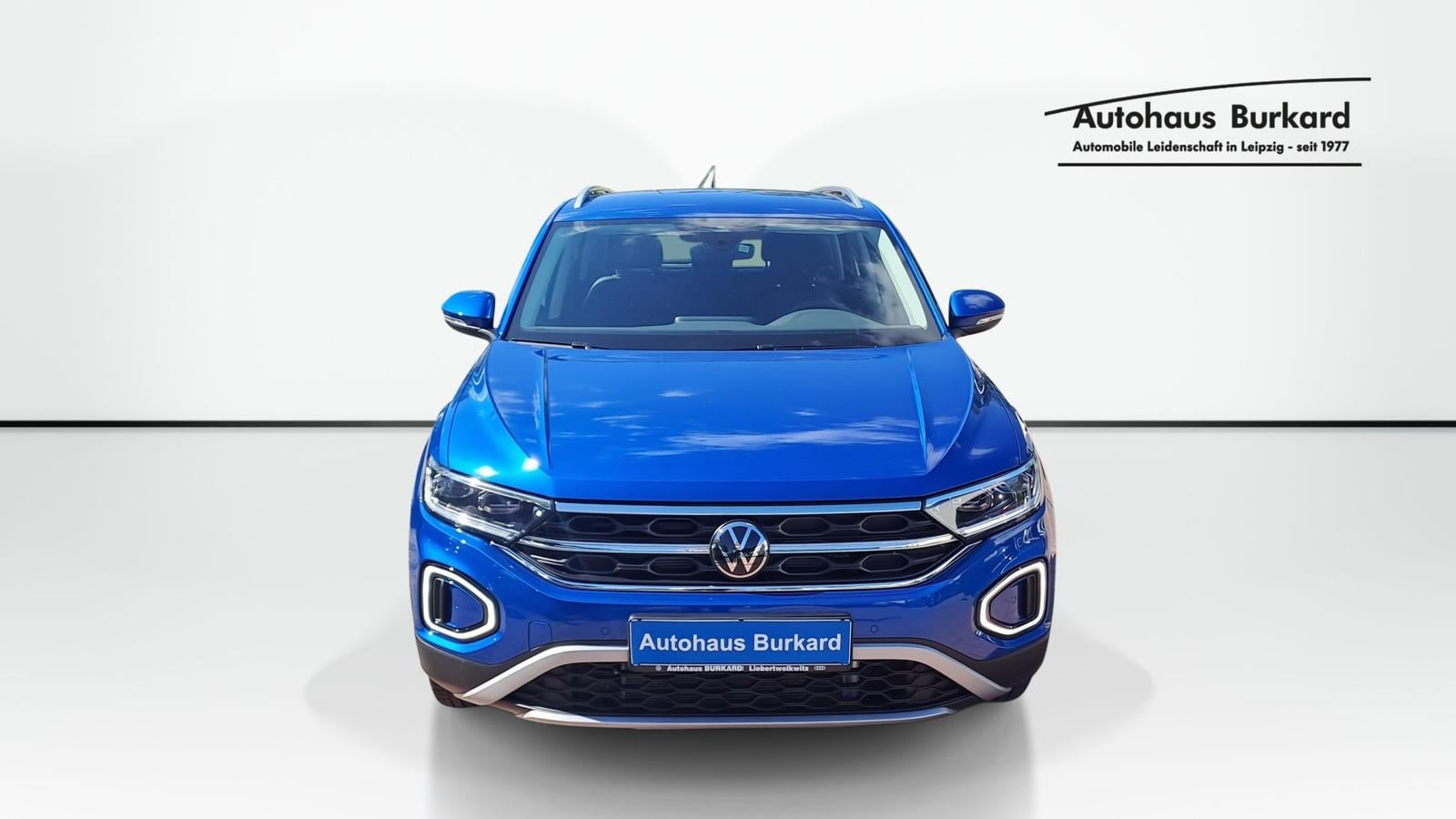 Volkswagen T-Roc – Bild 13