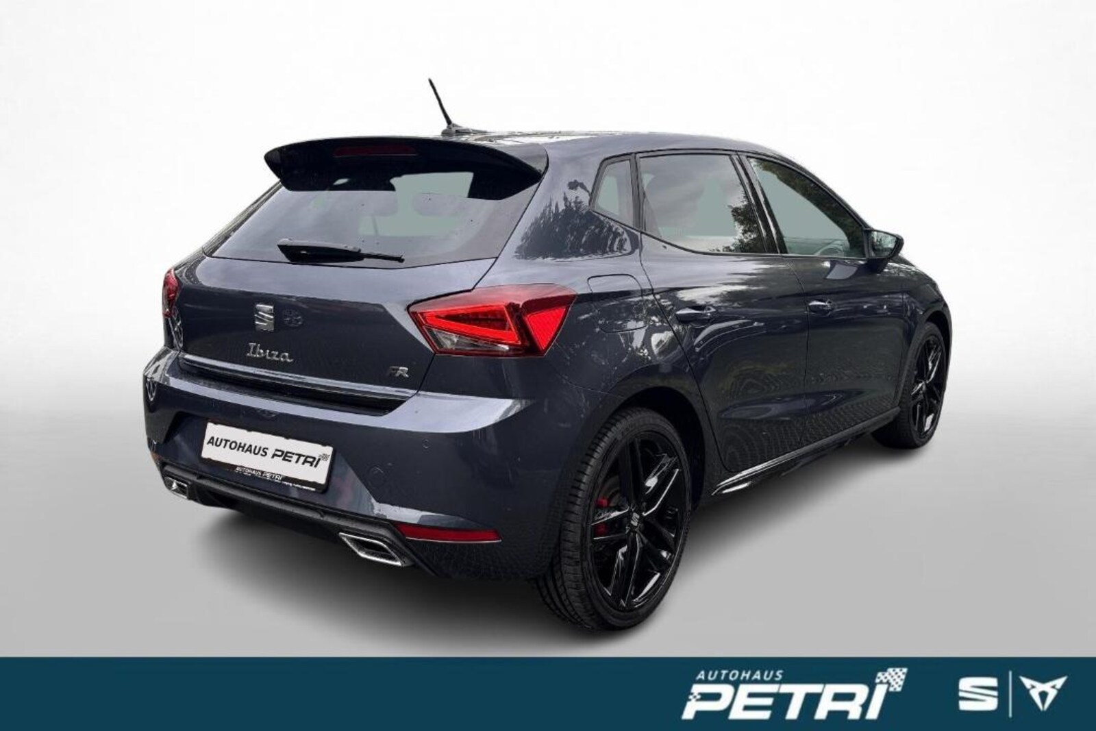 SEAT Ibiza – Bild 5