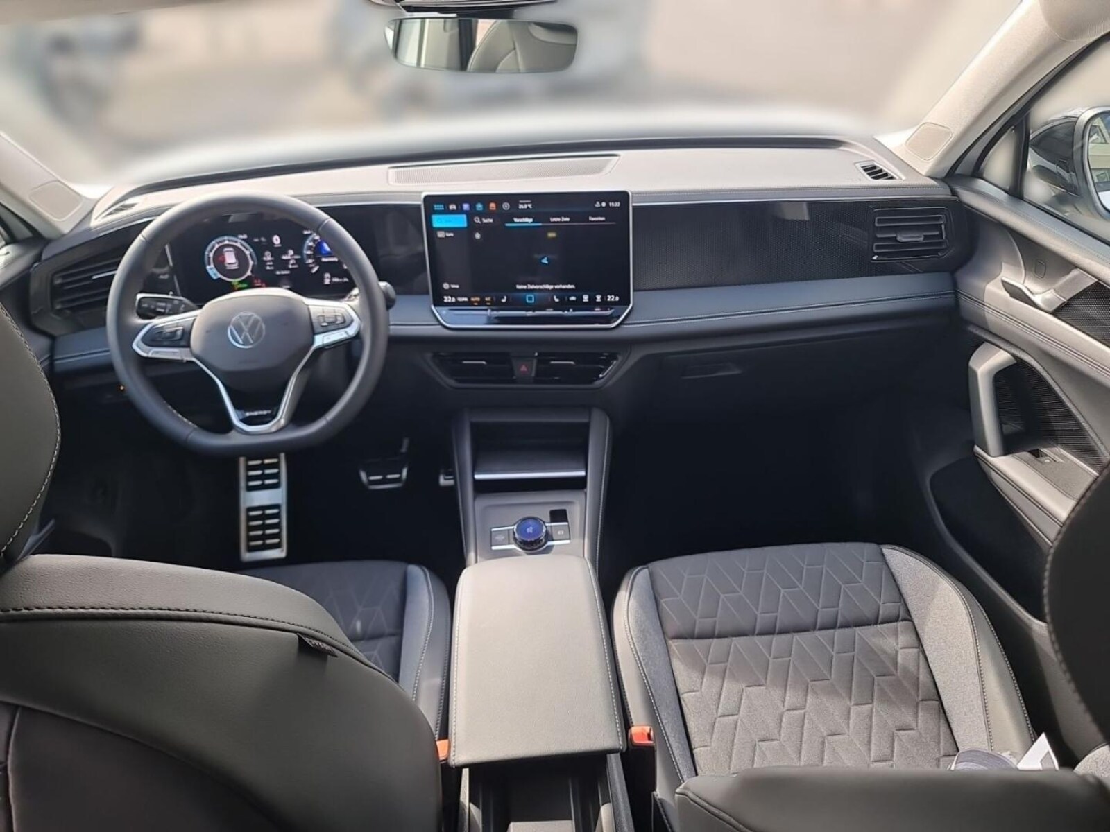 Volkswagen Tiguan – Bild 11