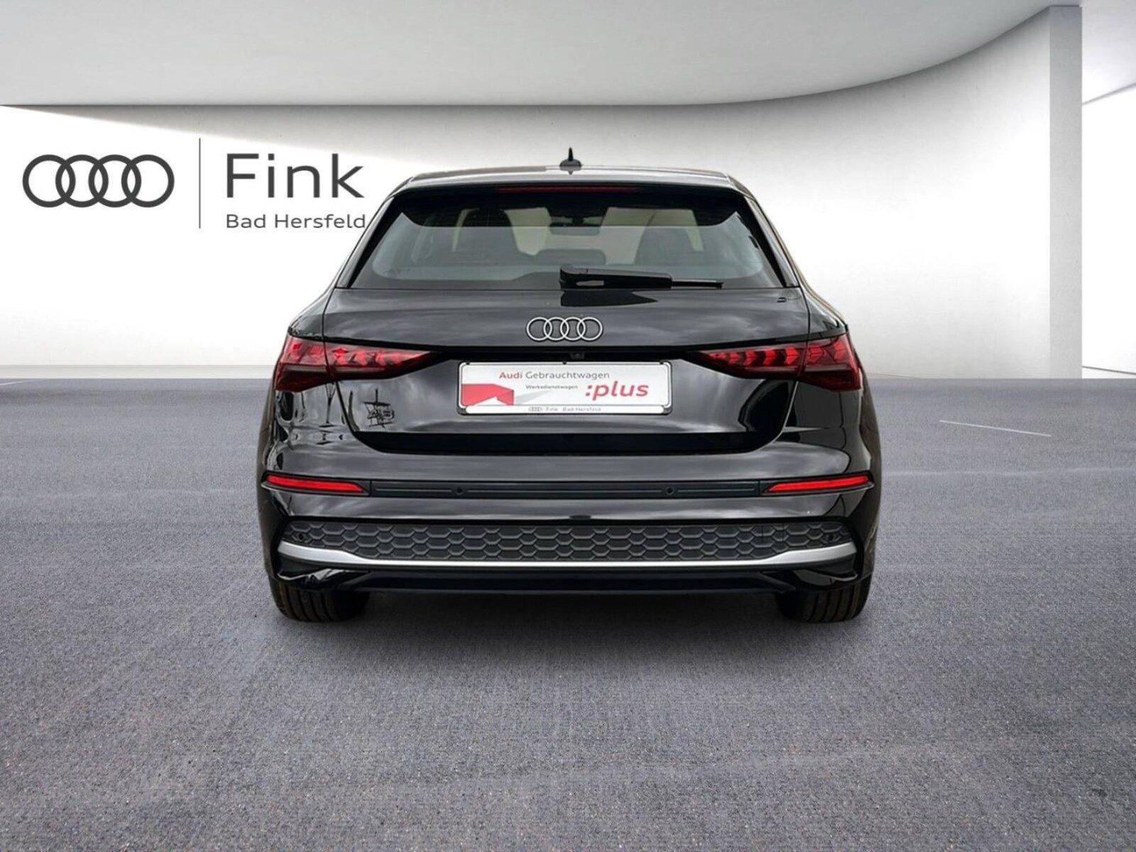 Audi A3 Sportback – Bild 5