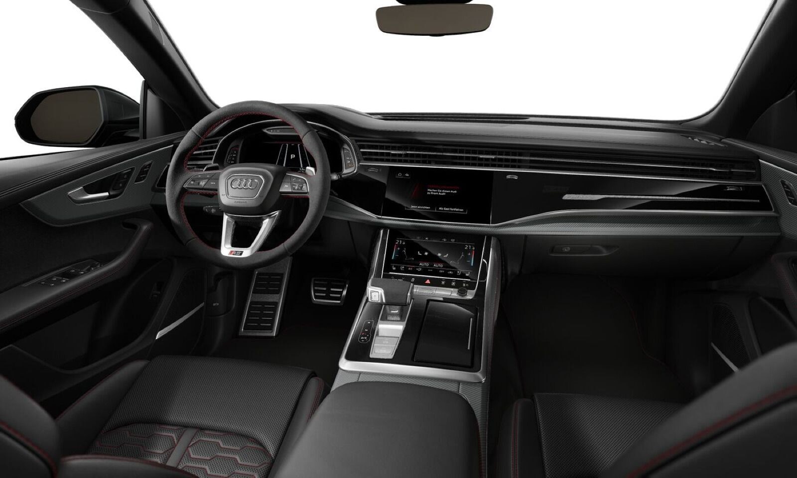 Audi RS Q8 – Bild 6