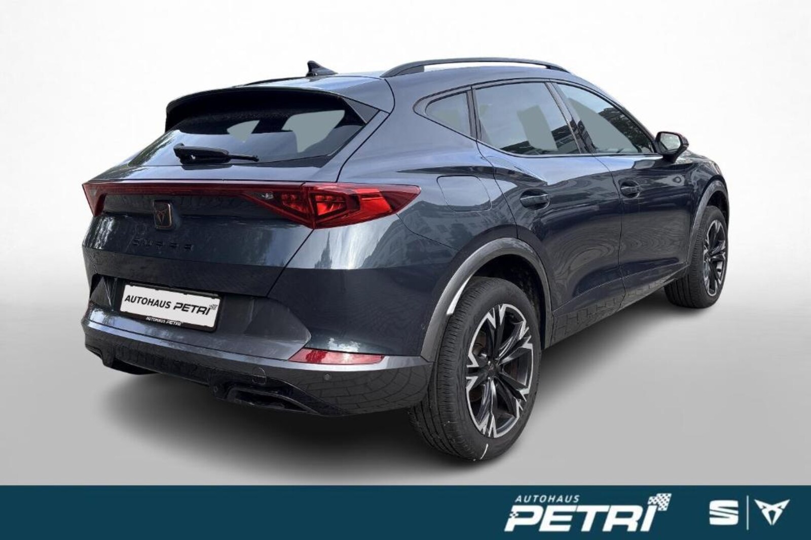 CUPRA Formentor – Bild 5