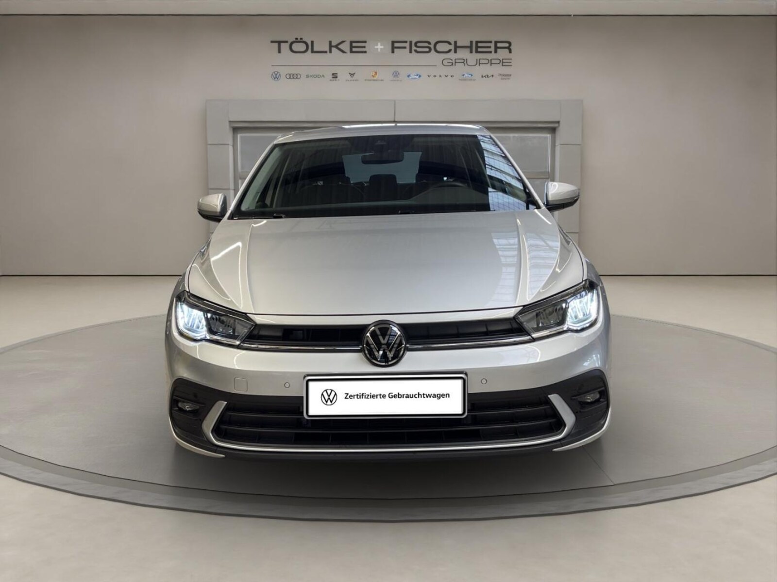 Volkswagen Polo – Bild 3