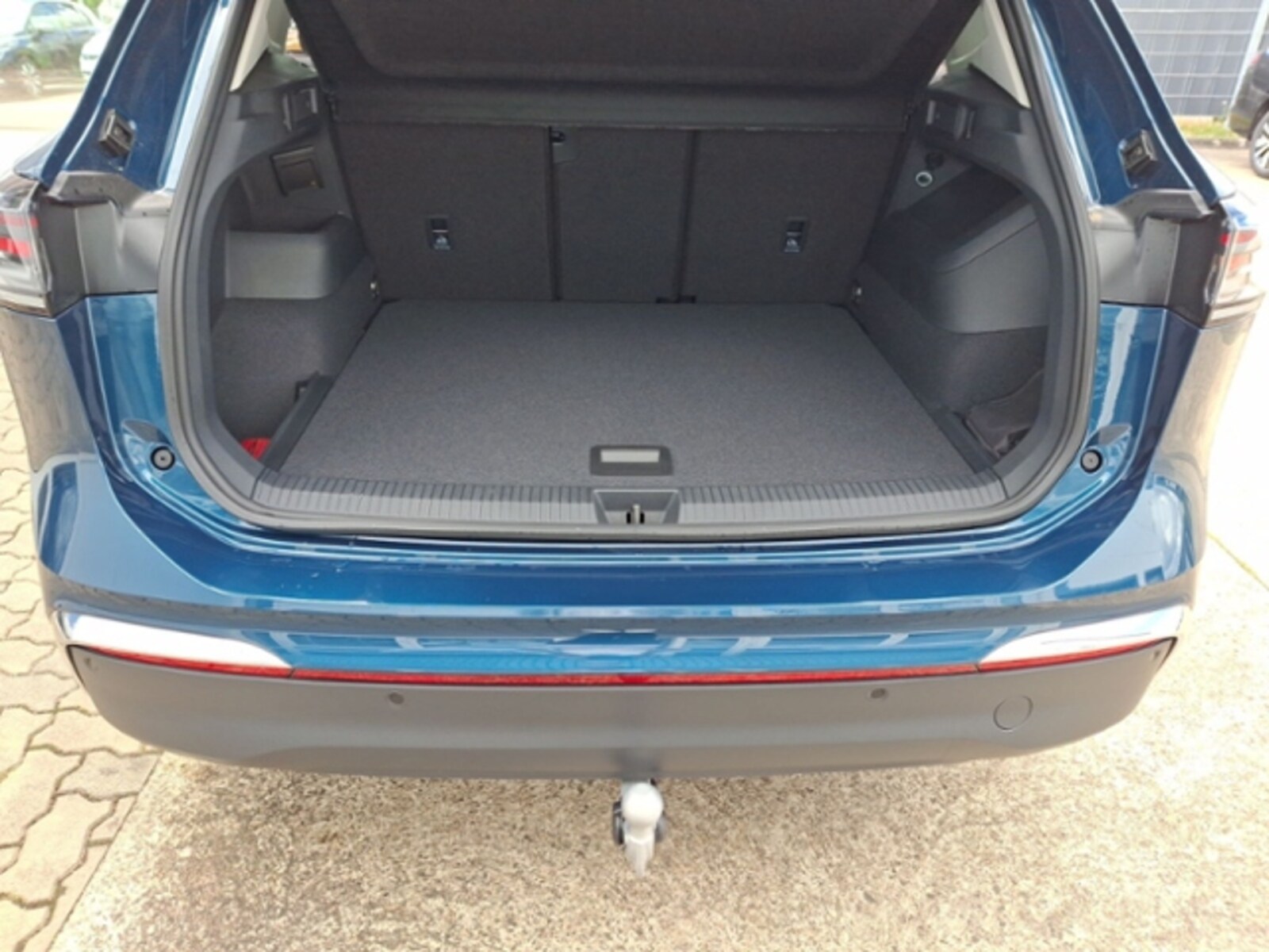 Volkswagen Tiguan – Bild 8