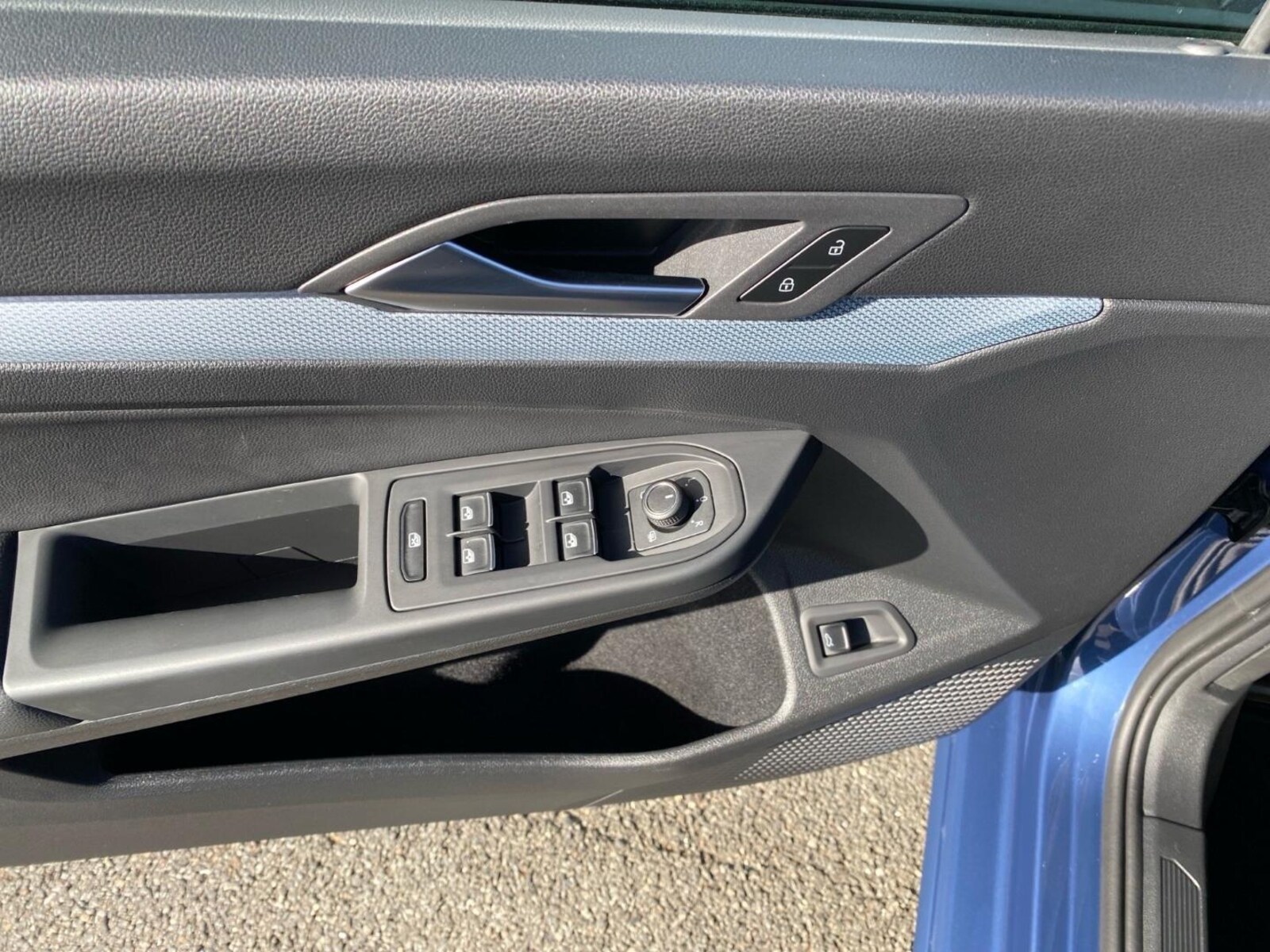Volkswagen Golf Variant – Bild 12