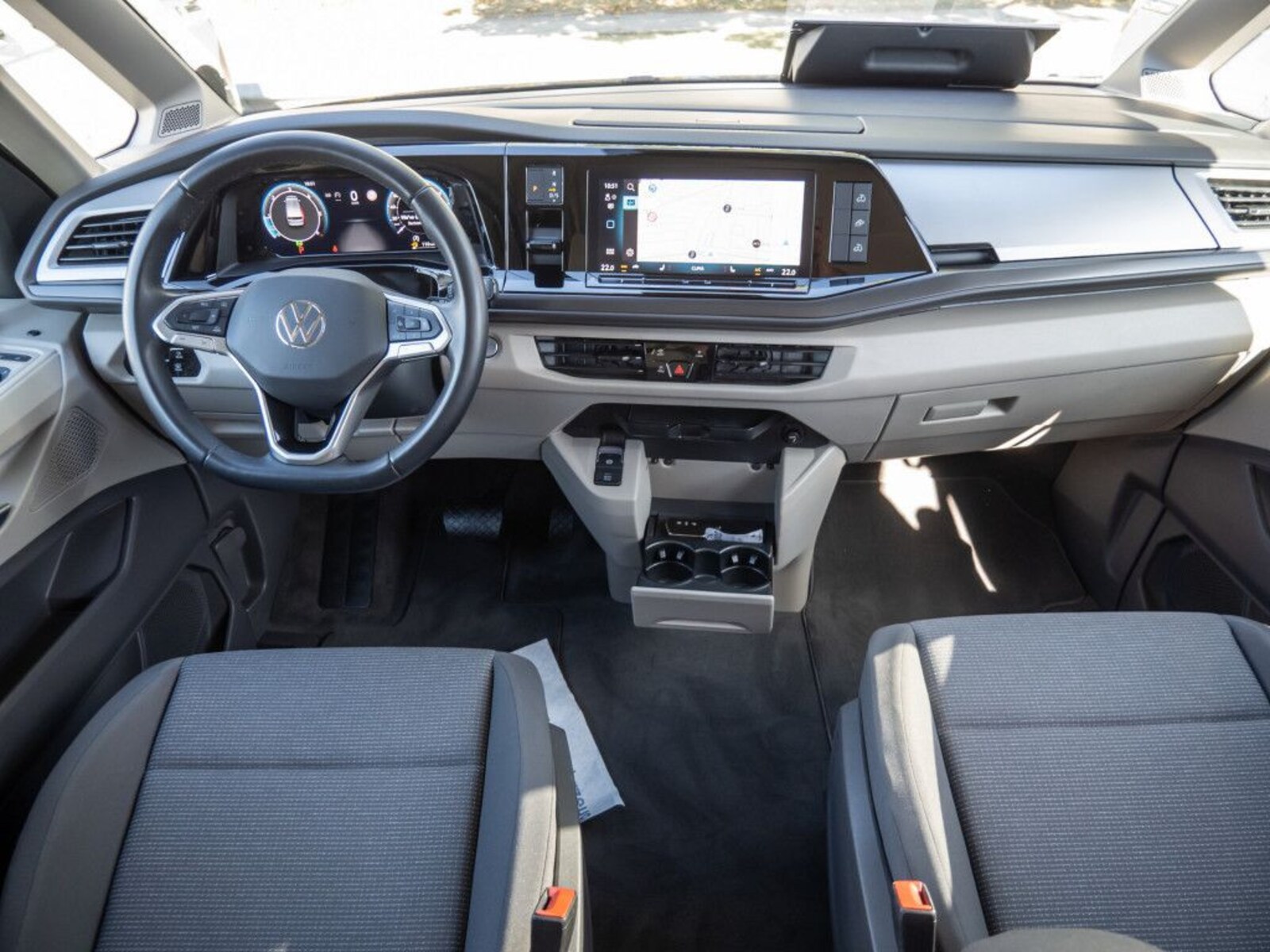 Volkswagen California – Bild 9