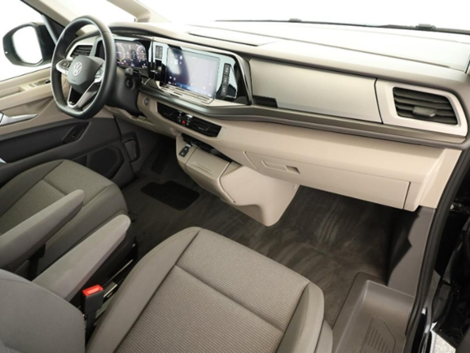 Volkswagen Multivan Langversion – Bild 4