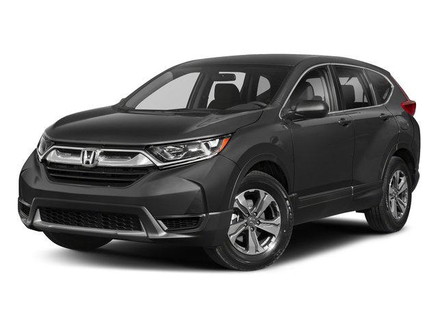 Photo of 2018 Honda CR-V