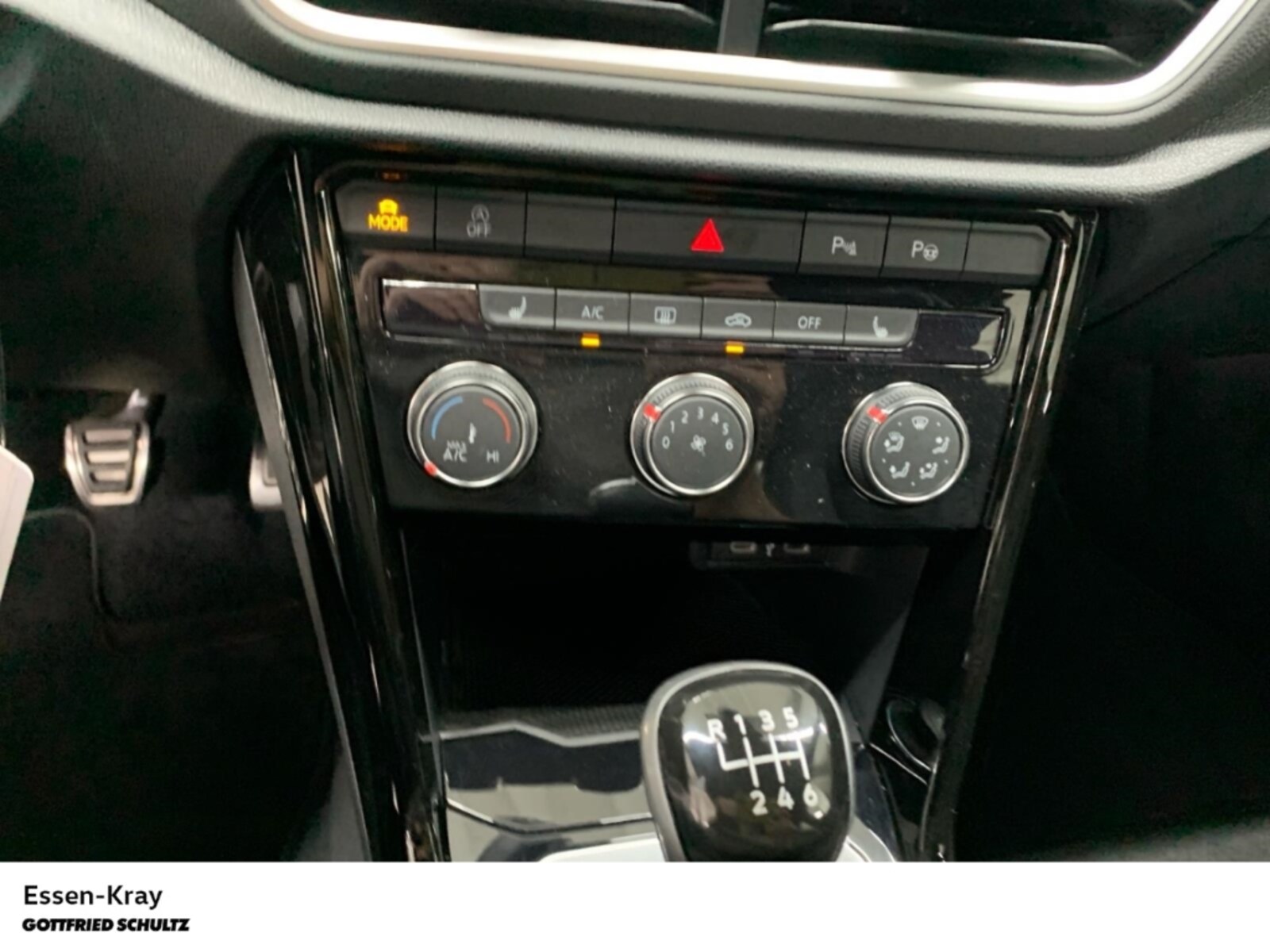 Volkswagen T-Roc – Bild 13