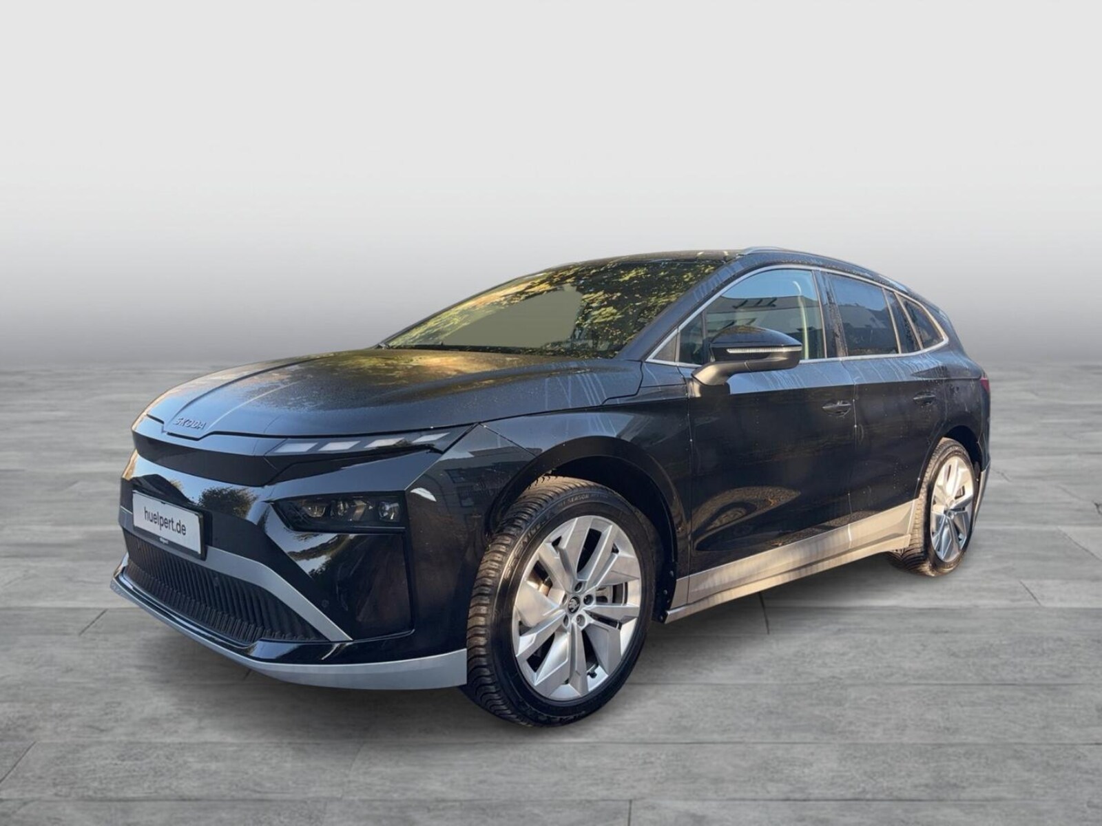Škoda Enyaq – Bild 2