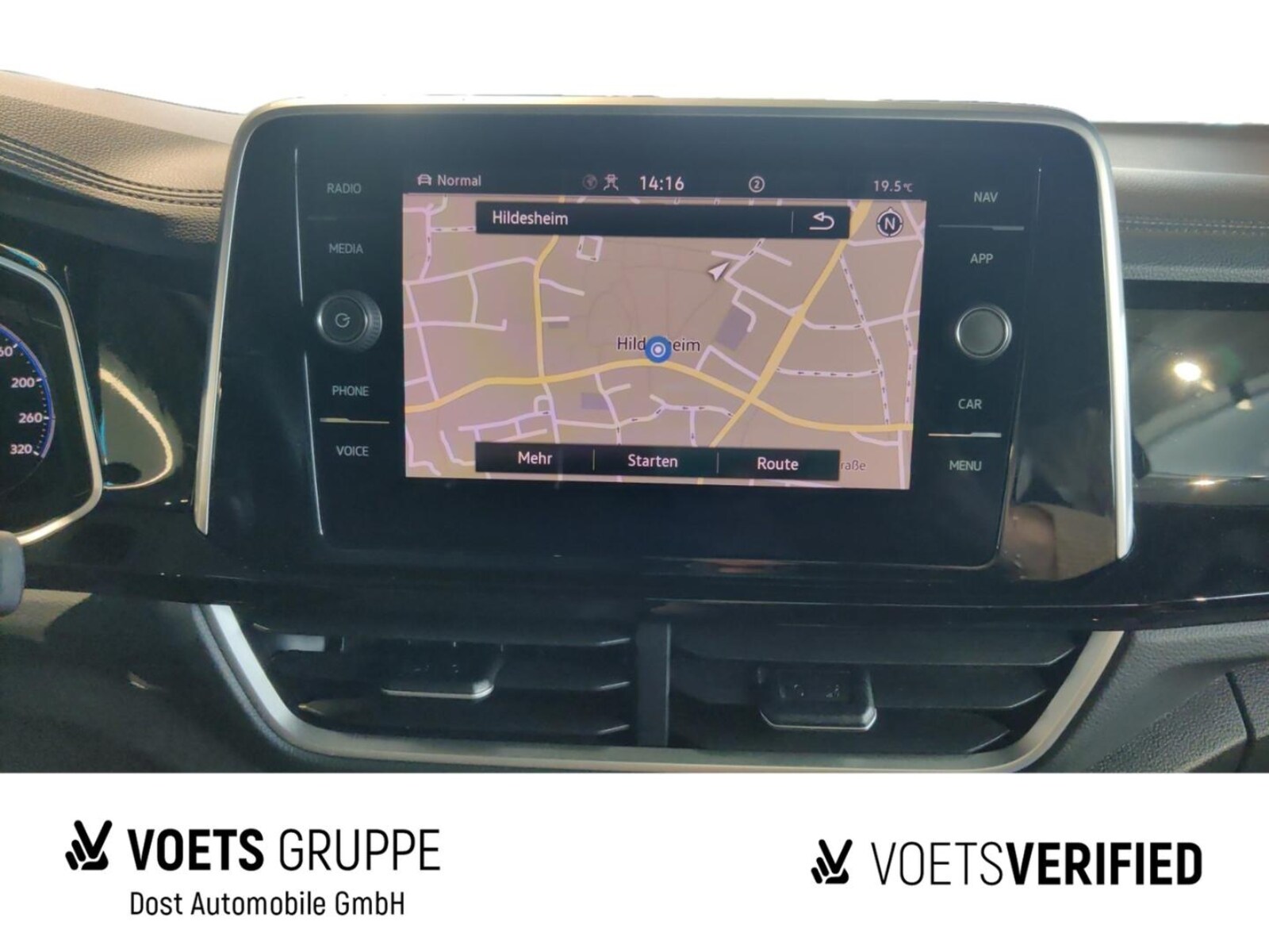 Volkswagen T-Roc – Bild 10