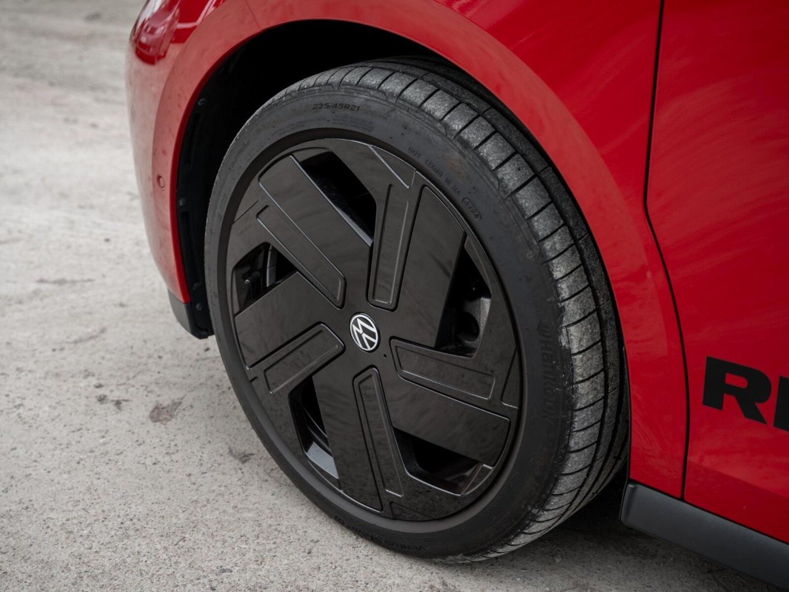 Volkswagen ID. Buzz – Bild 6