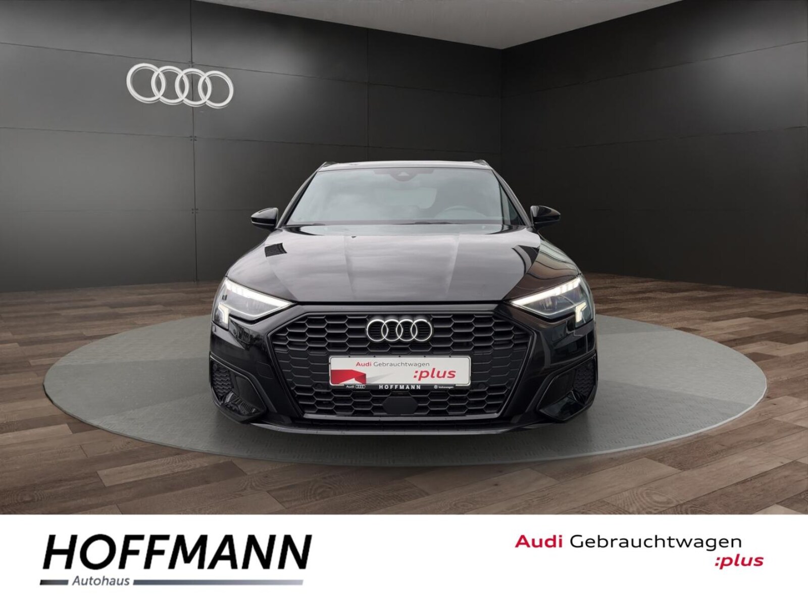 Audi A3 Sportback – Bild 3