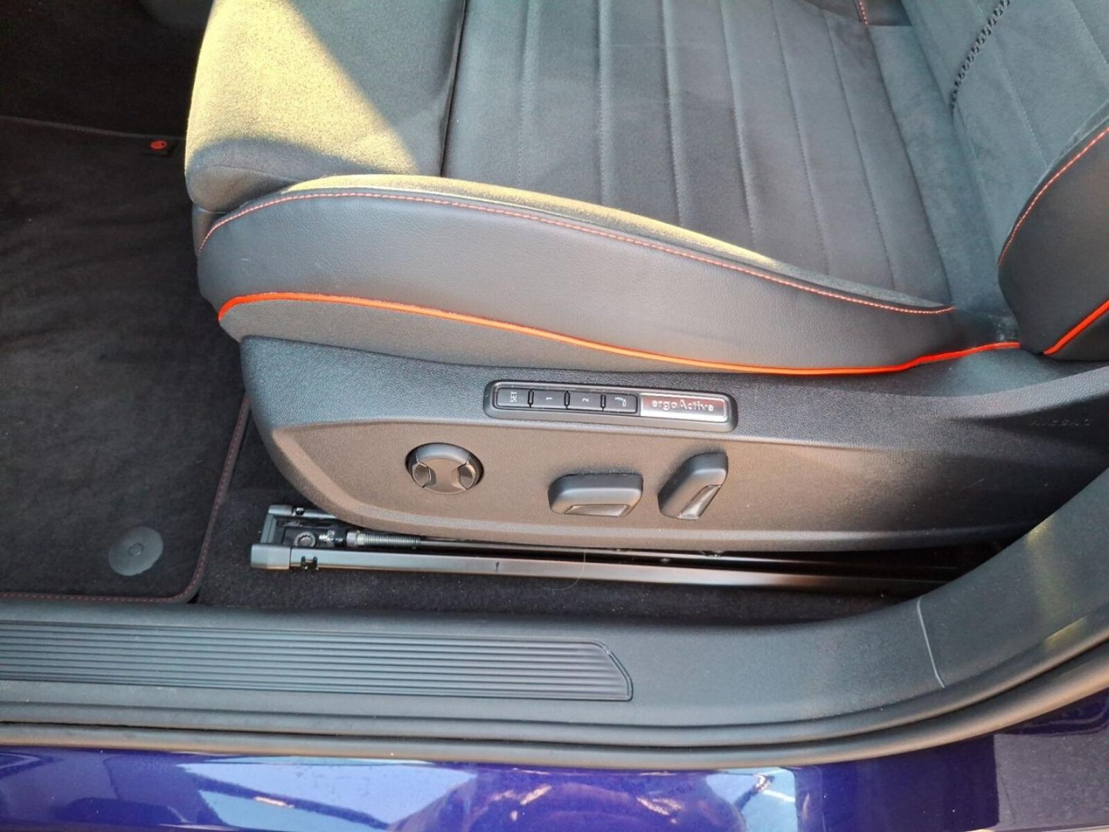 Volkswagen ID.3 – Bild 21