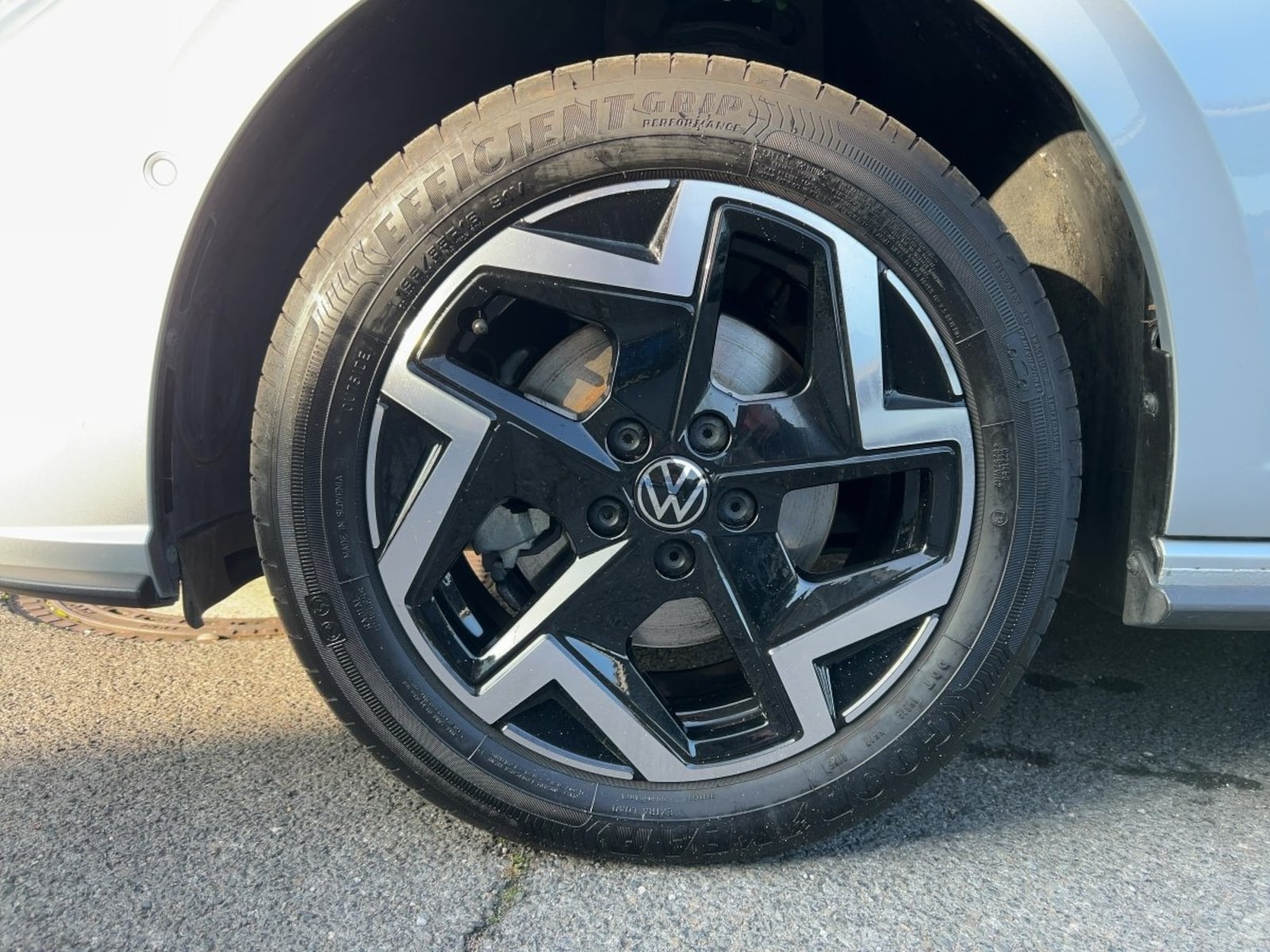 Volkswagen Polo – Bild 13