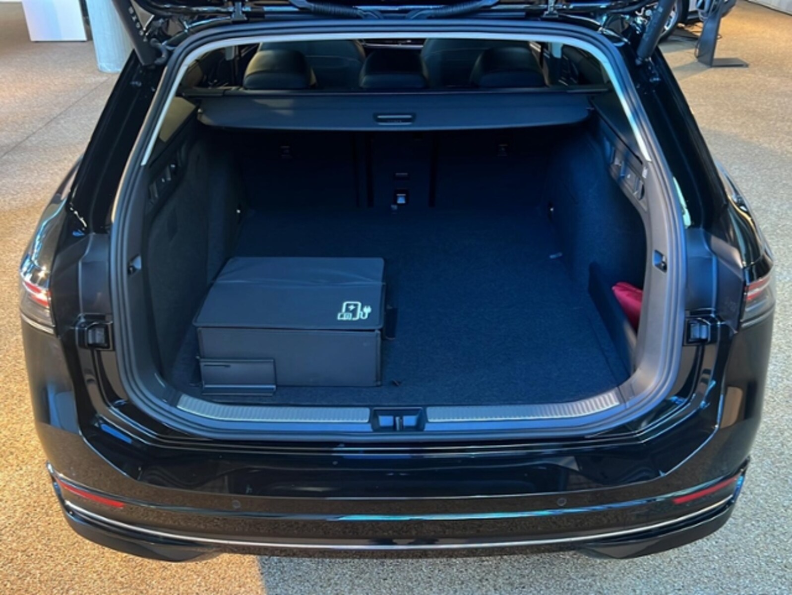 Volkswagen Passat – Bild 8