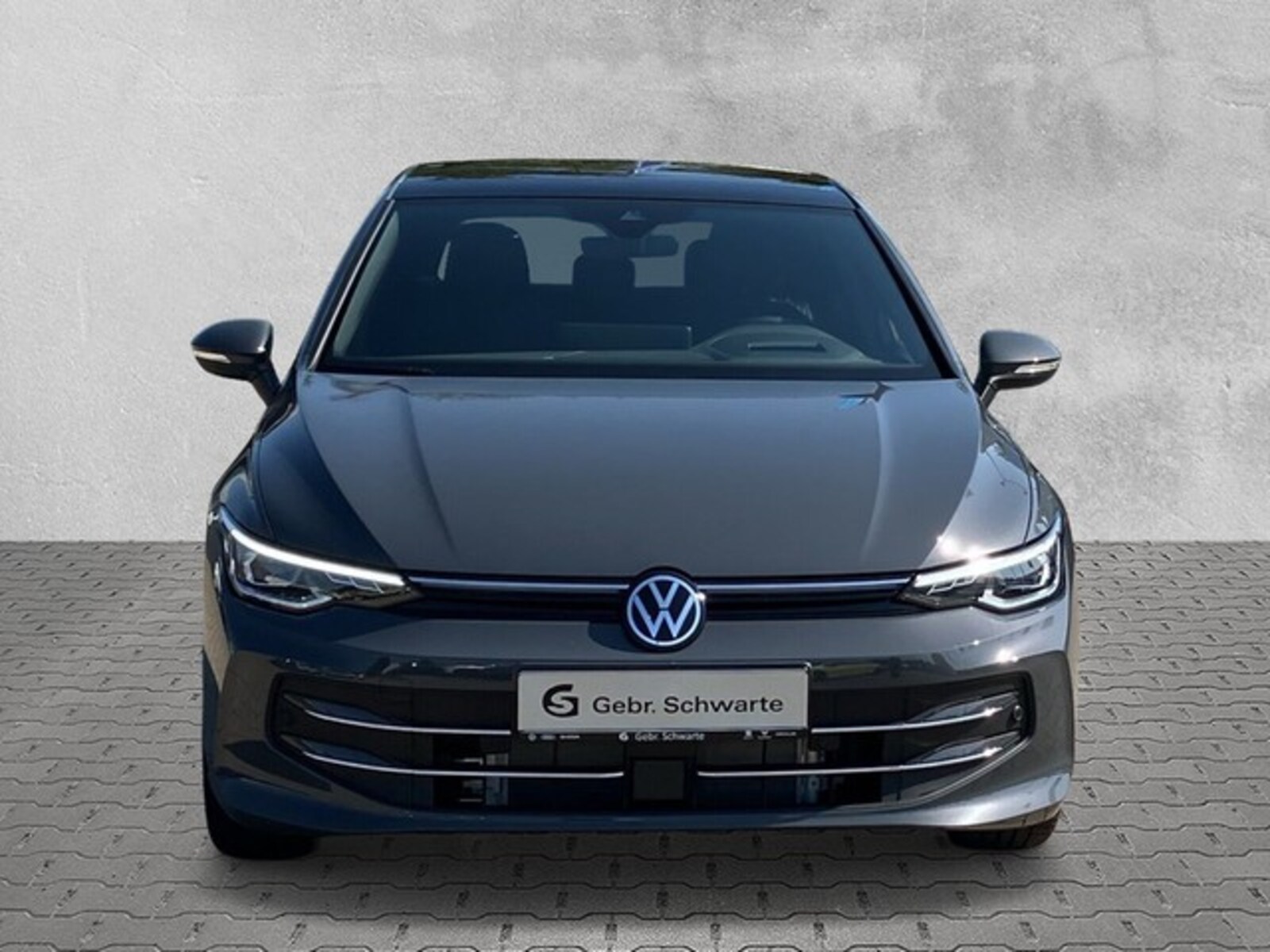 Volkswagen Golf – Bild 2