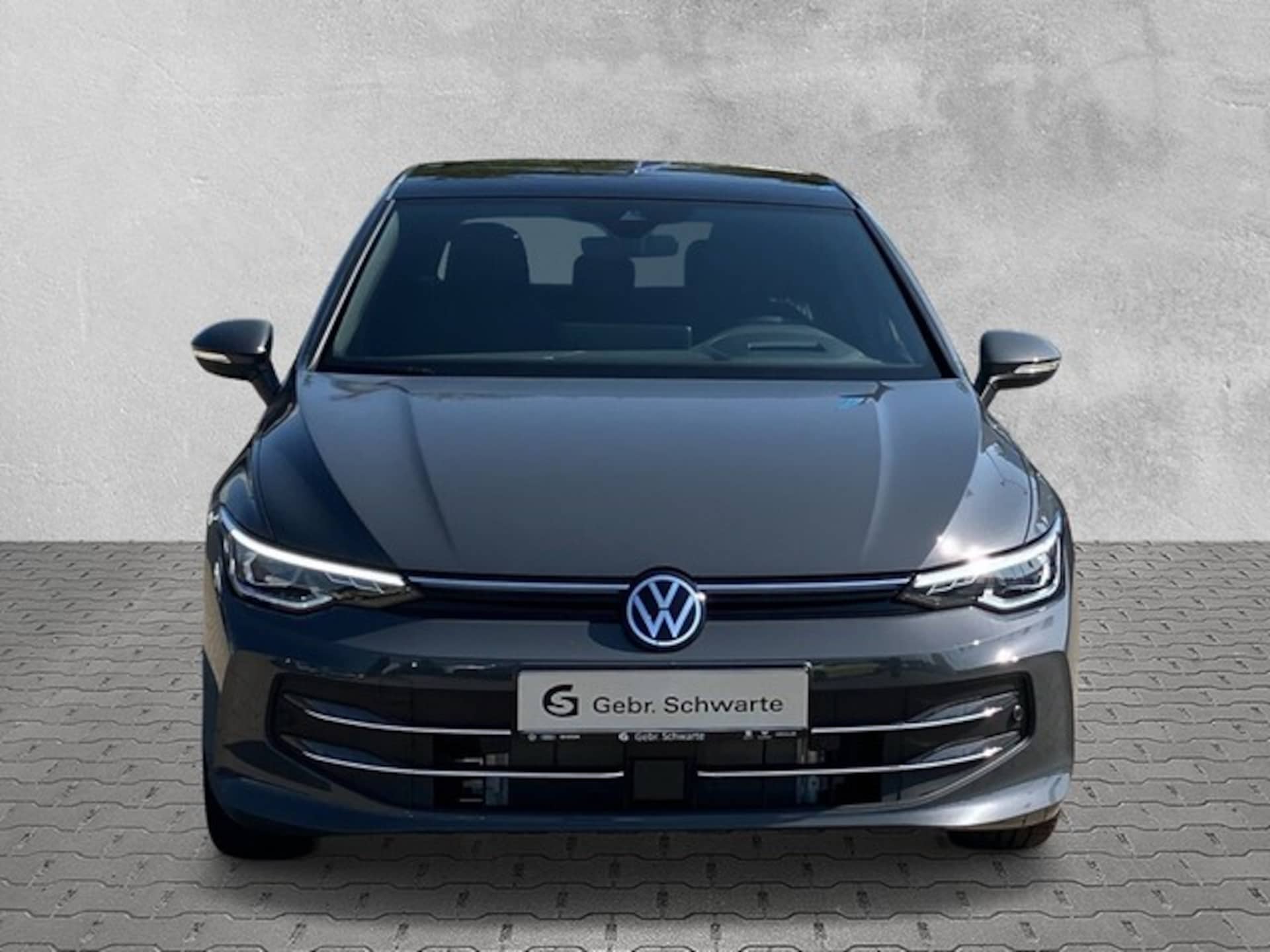 Volkswagen Golf Style