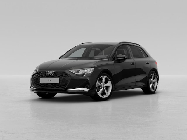 Image about Audi A3 Sportback advanced 35 TFSI S tronic