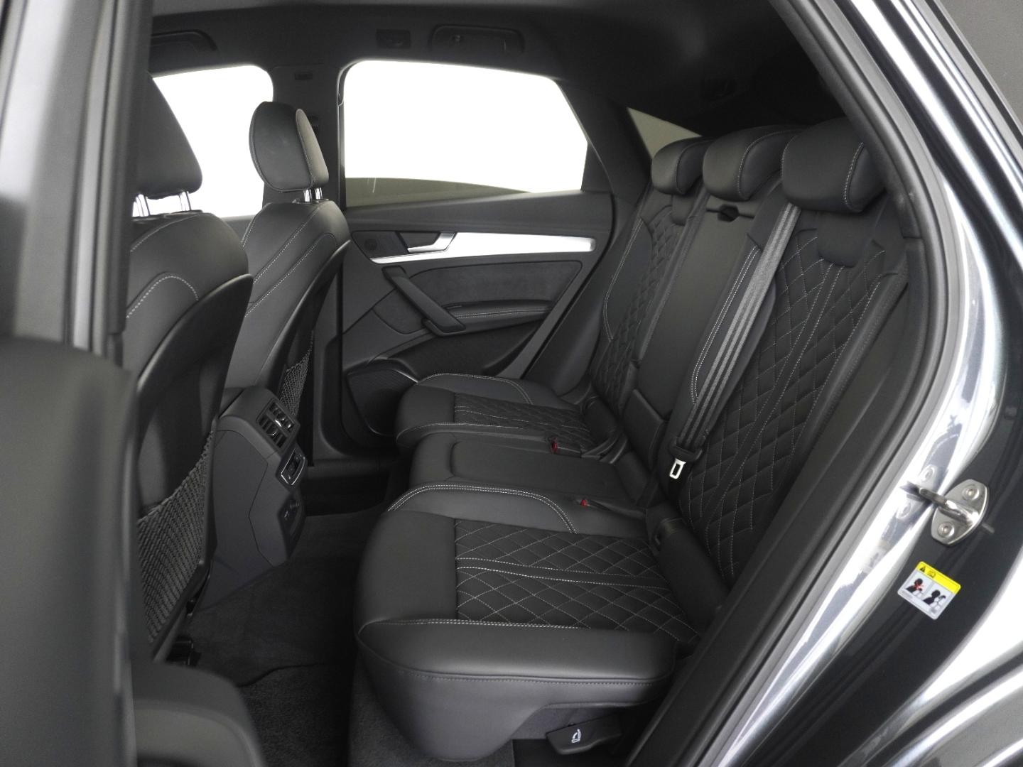 Image about Audi Q5 Sportback 40 TDI quattro S line 150(204) kW(PS) S tronic