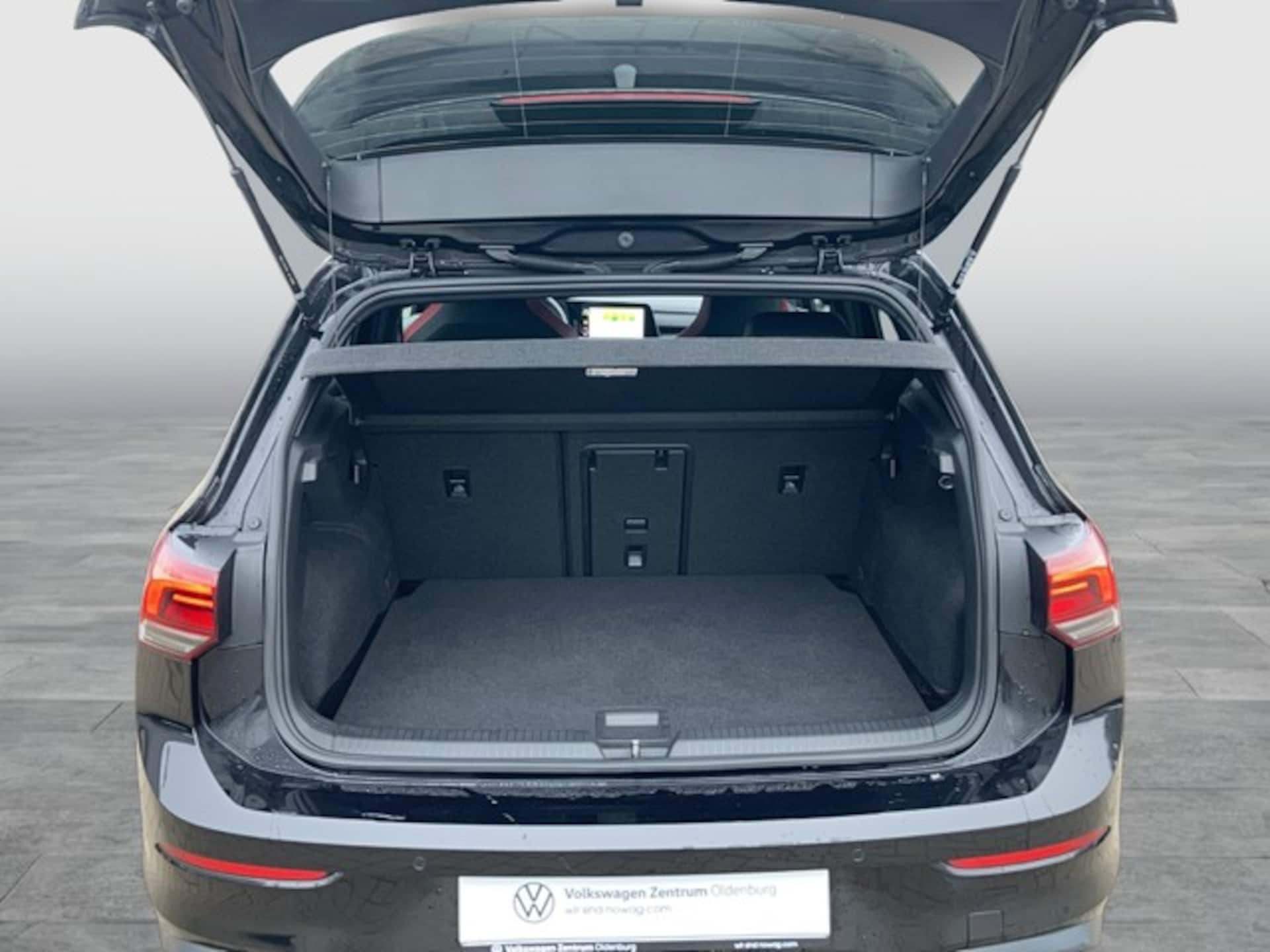 Volkswagen Golf GTI Clubsport