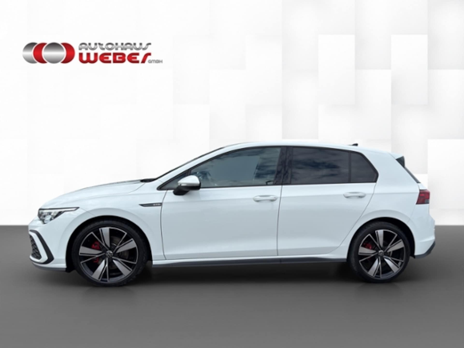 Volkswagen Golf GTD