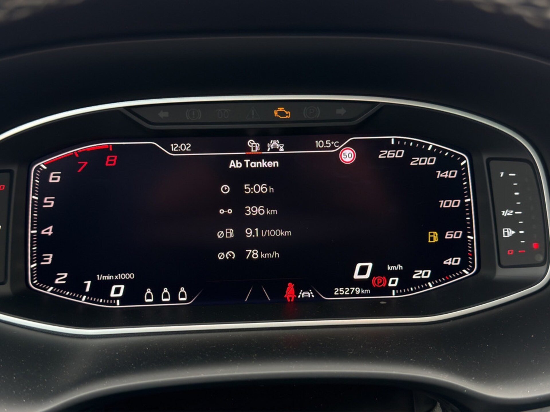 SEAT Ateca Style