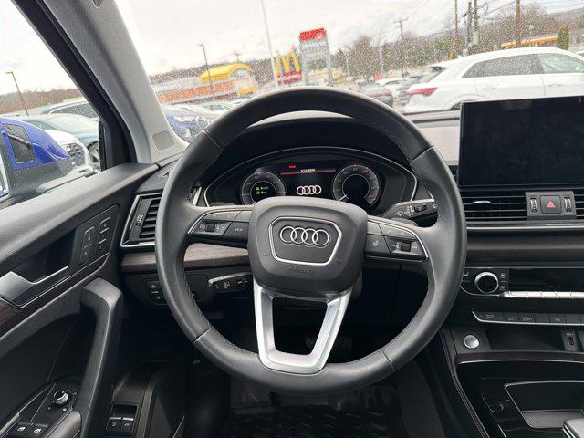 2024 Audi Q5 Premium Plus - Photo 7