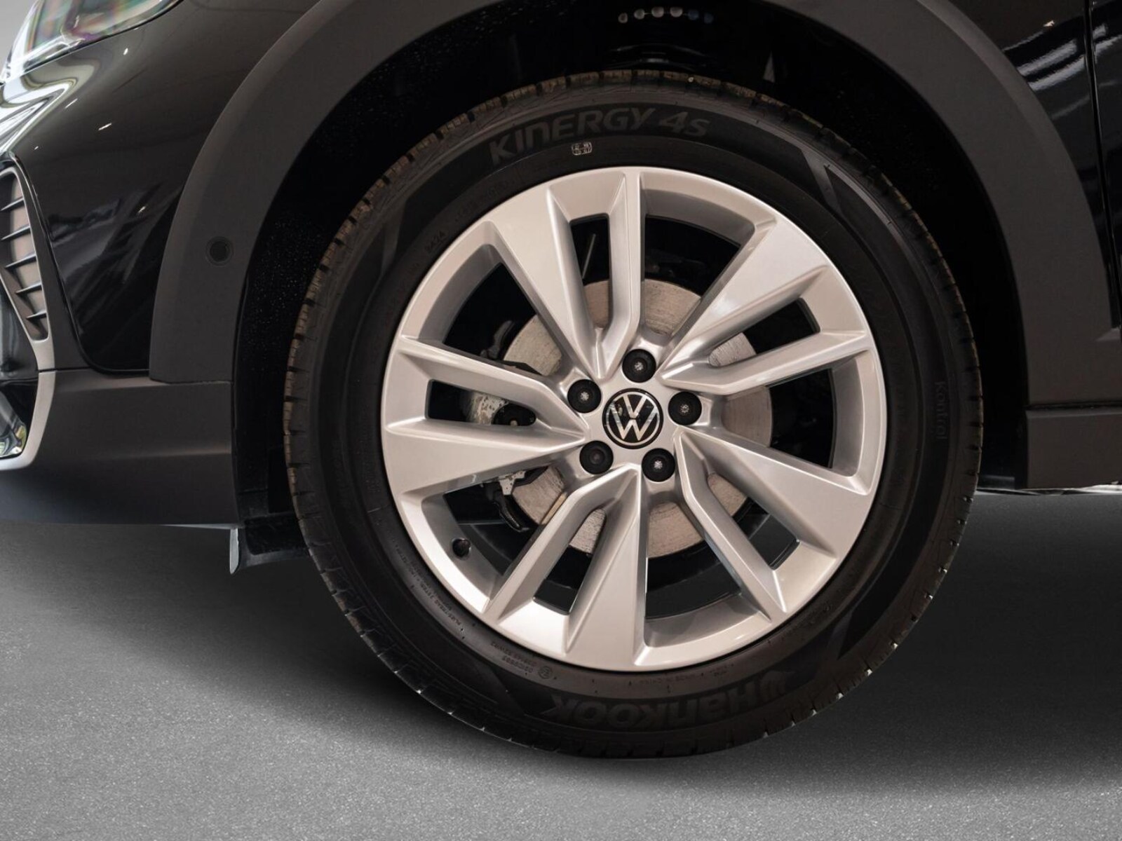 Volkswagen Taigo – Bild 8