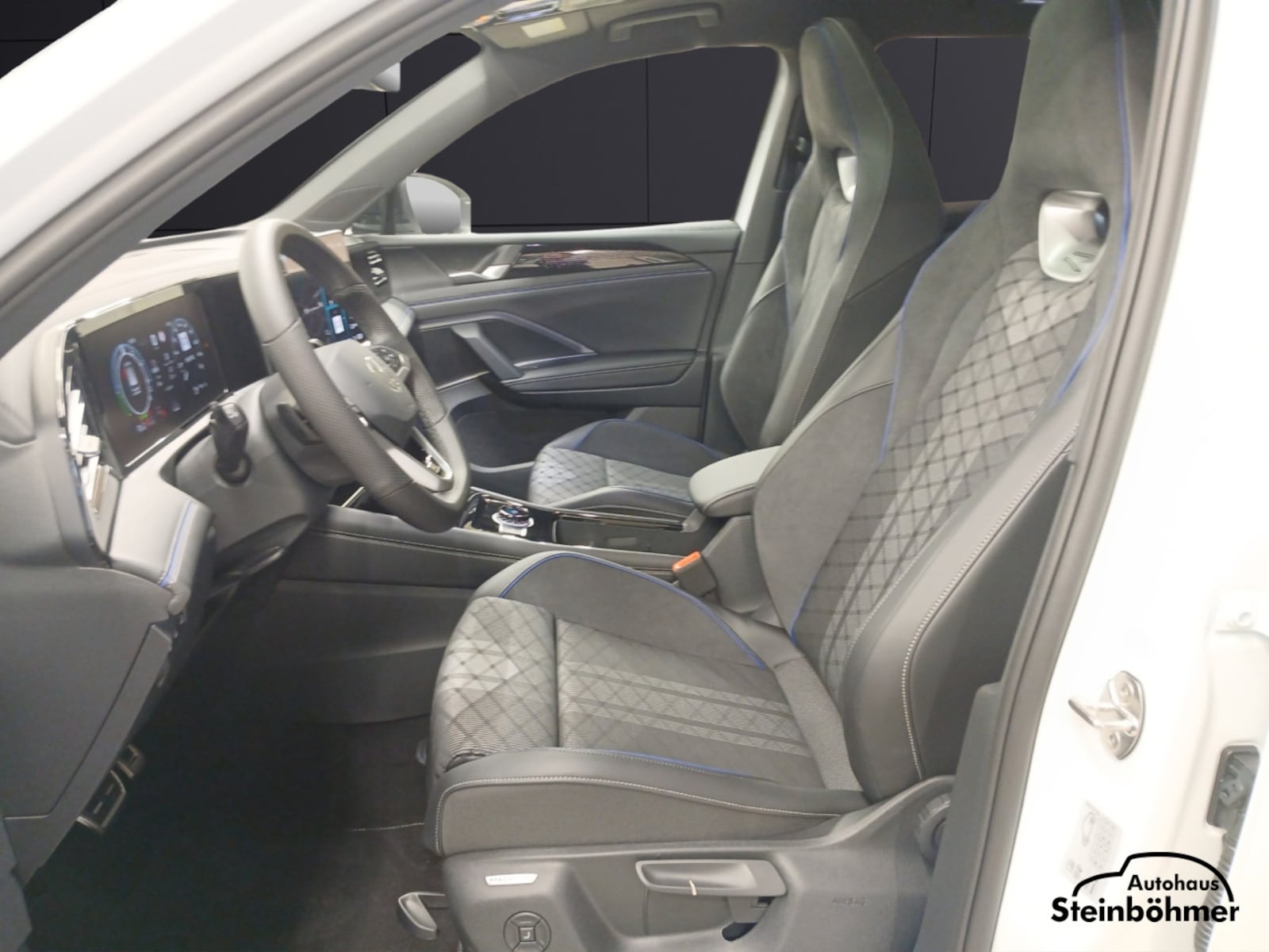 Volkswagen Tiguan – Bild 17