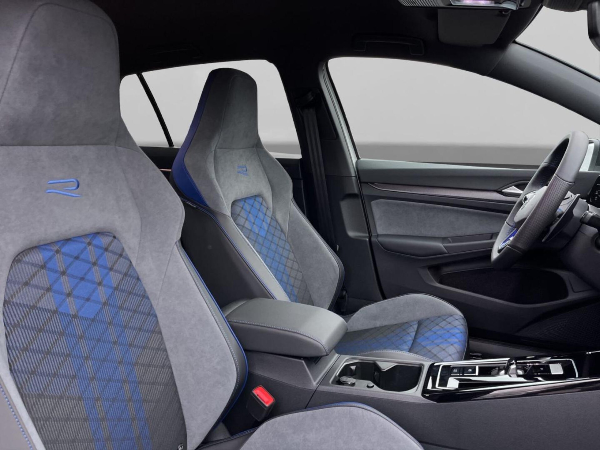 Volkswagen Golf R