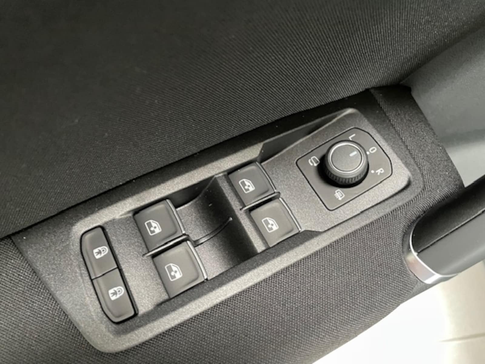 Volkswagen Touran – Bild 10