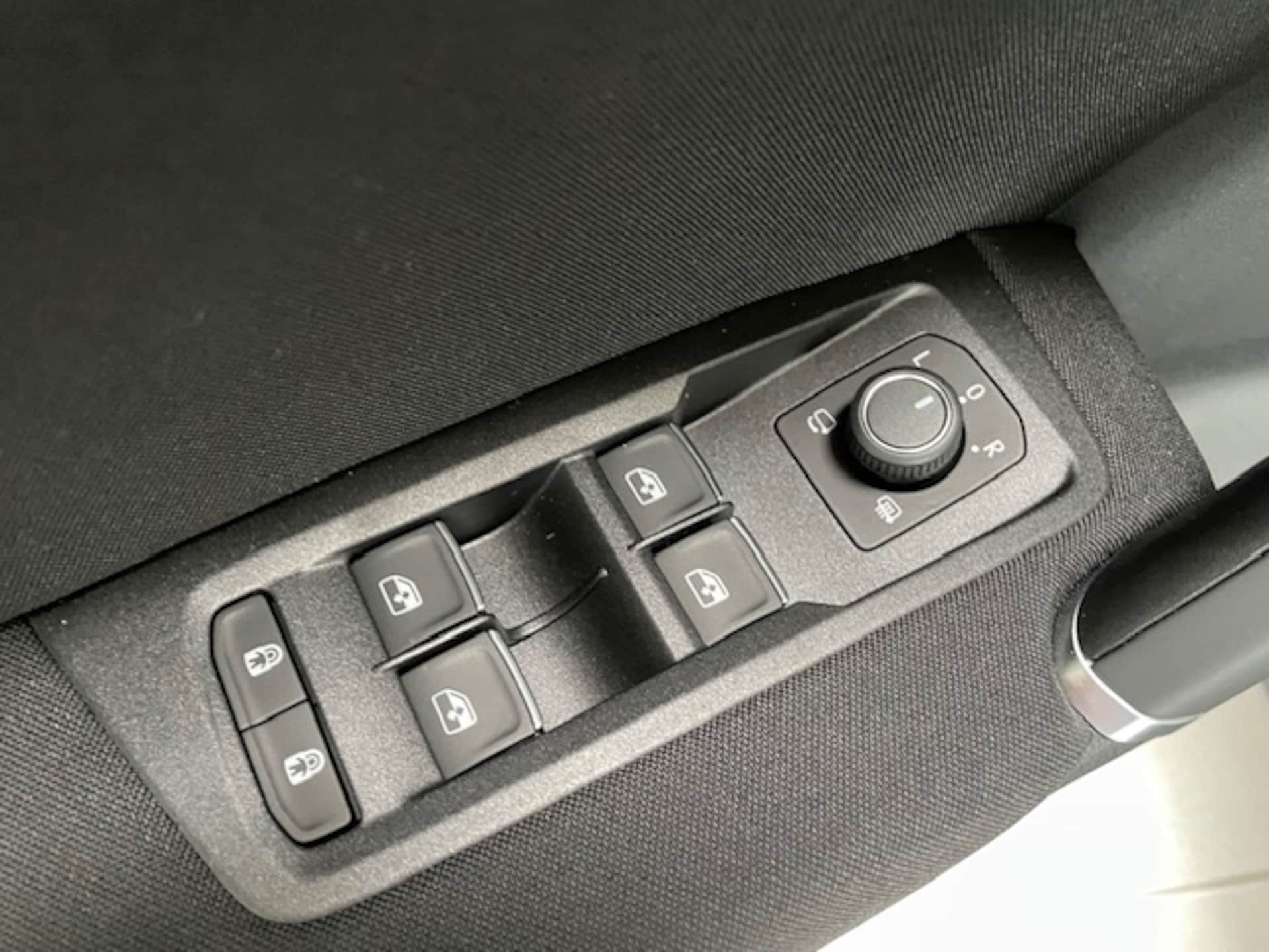 Volkswagen Touran Highline