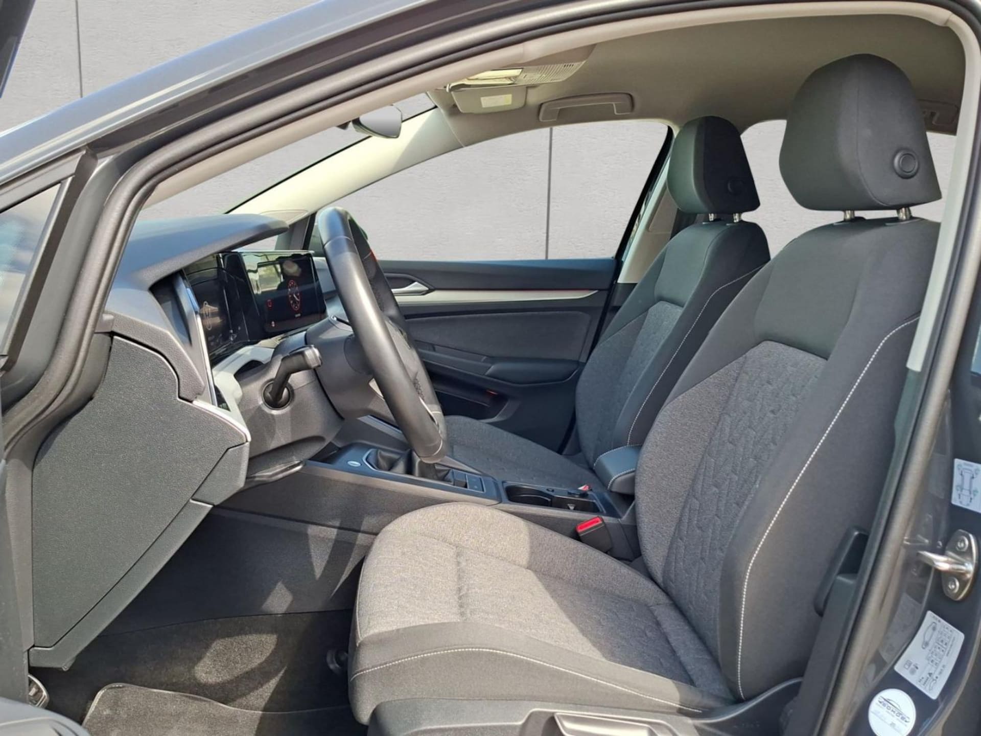 Volkswagen Golf MOVE