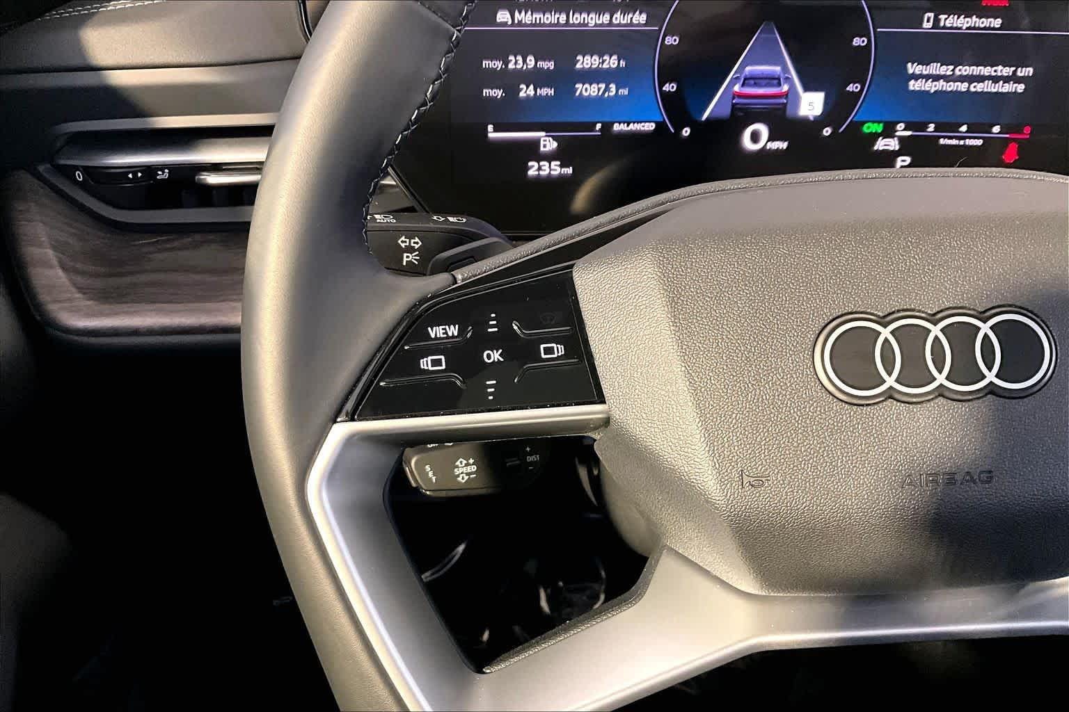 2025 Audi Q5 Premium - Photo 24