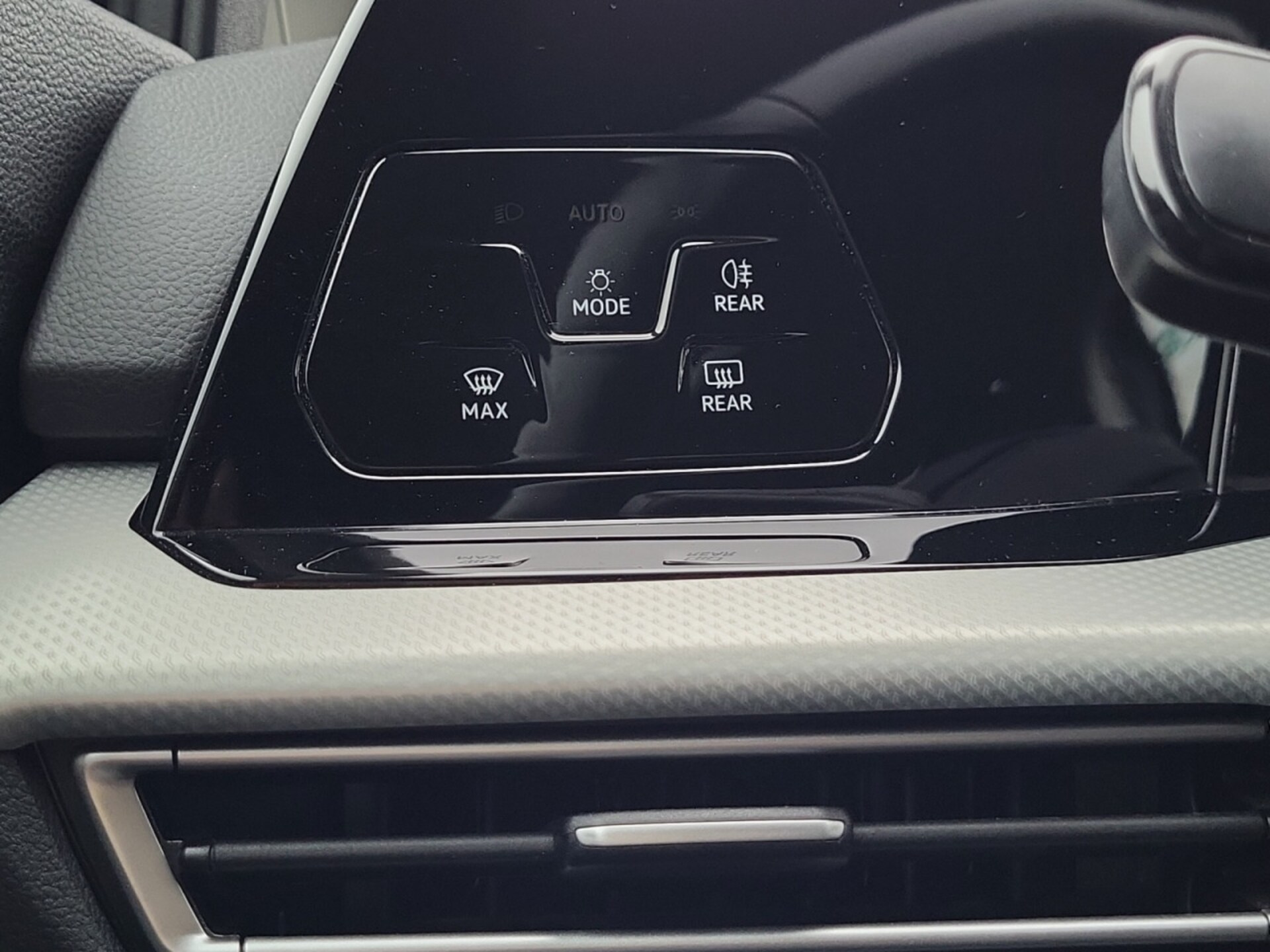 Volkswagen Golf MOVE