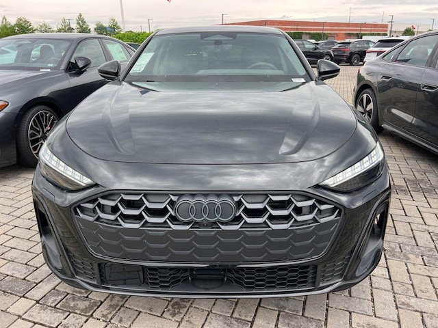 2026 Audi A5 Sedan