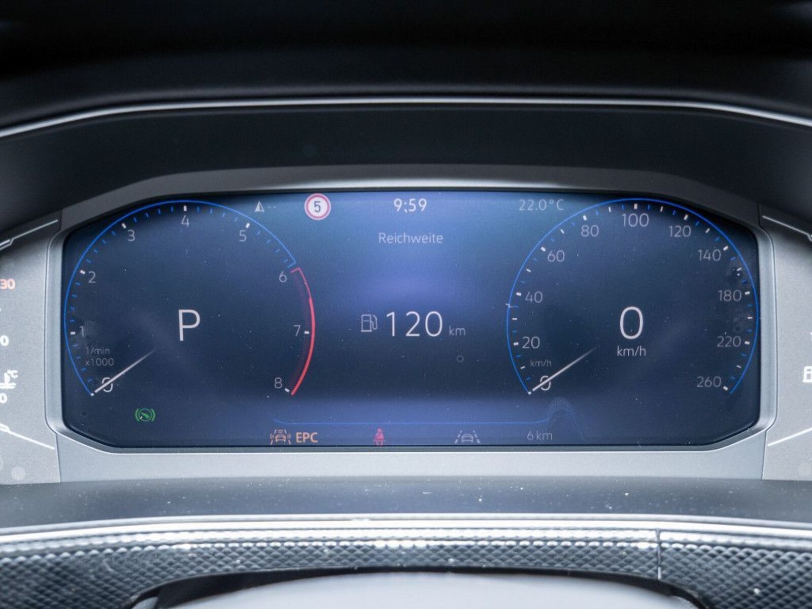 Volkswagen T-Cross – Bild 12