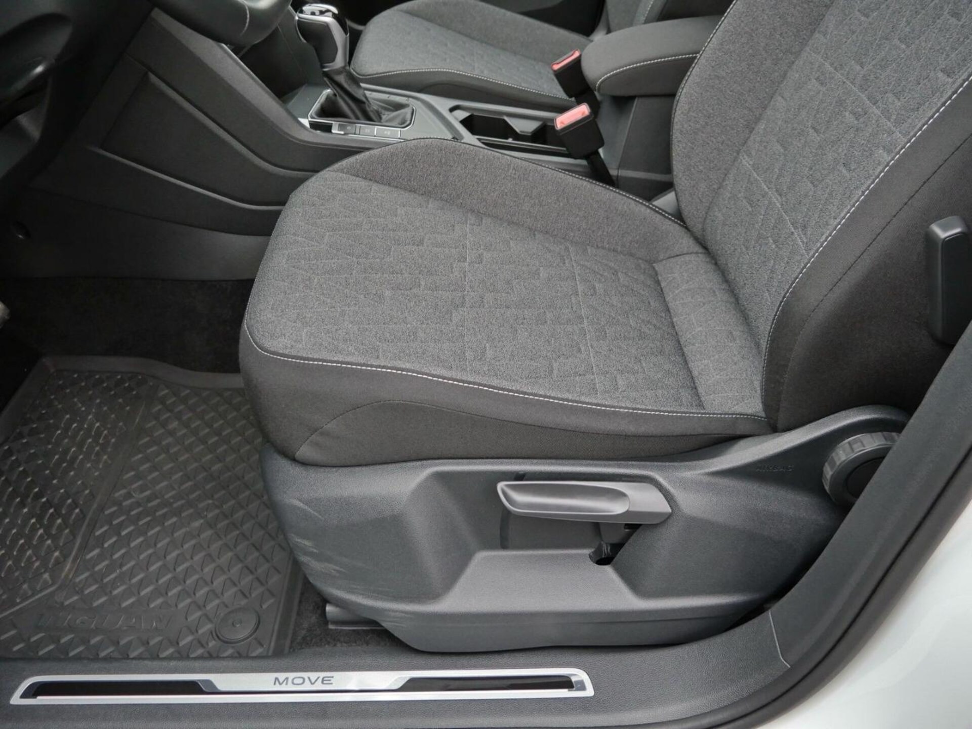 Volkswagen Tiguan Allspace MOVE