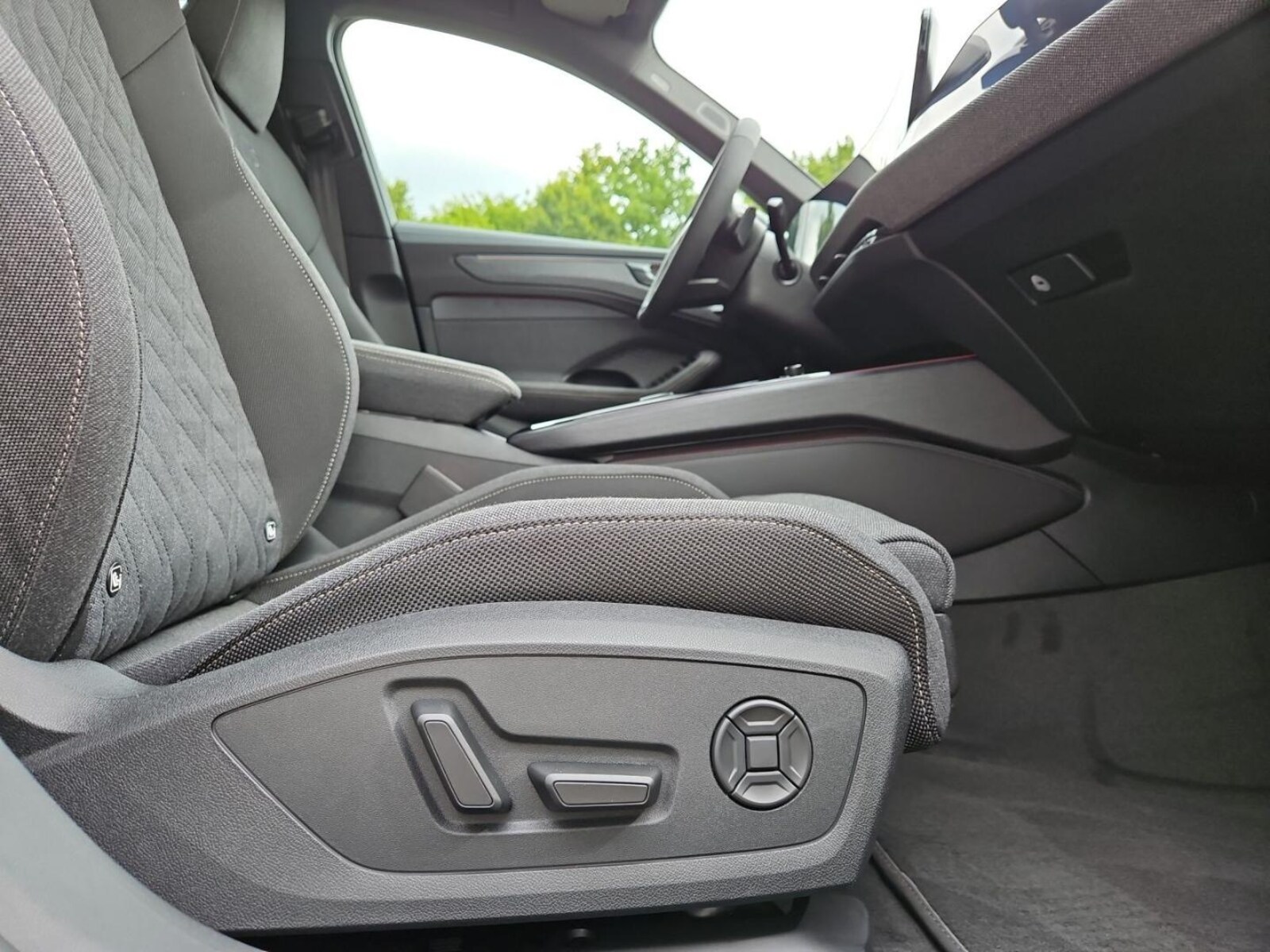 Audi A6 Limousine – Bild 18