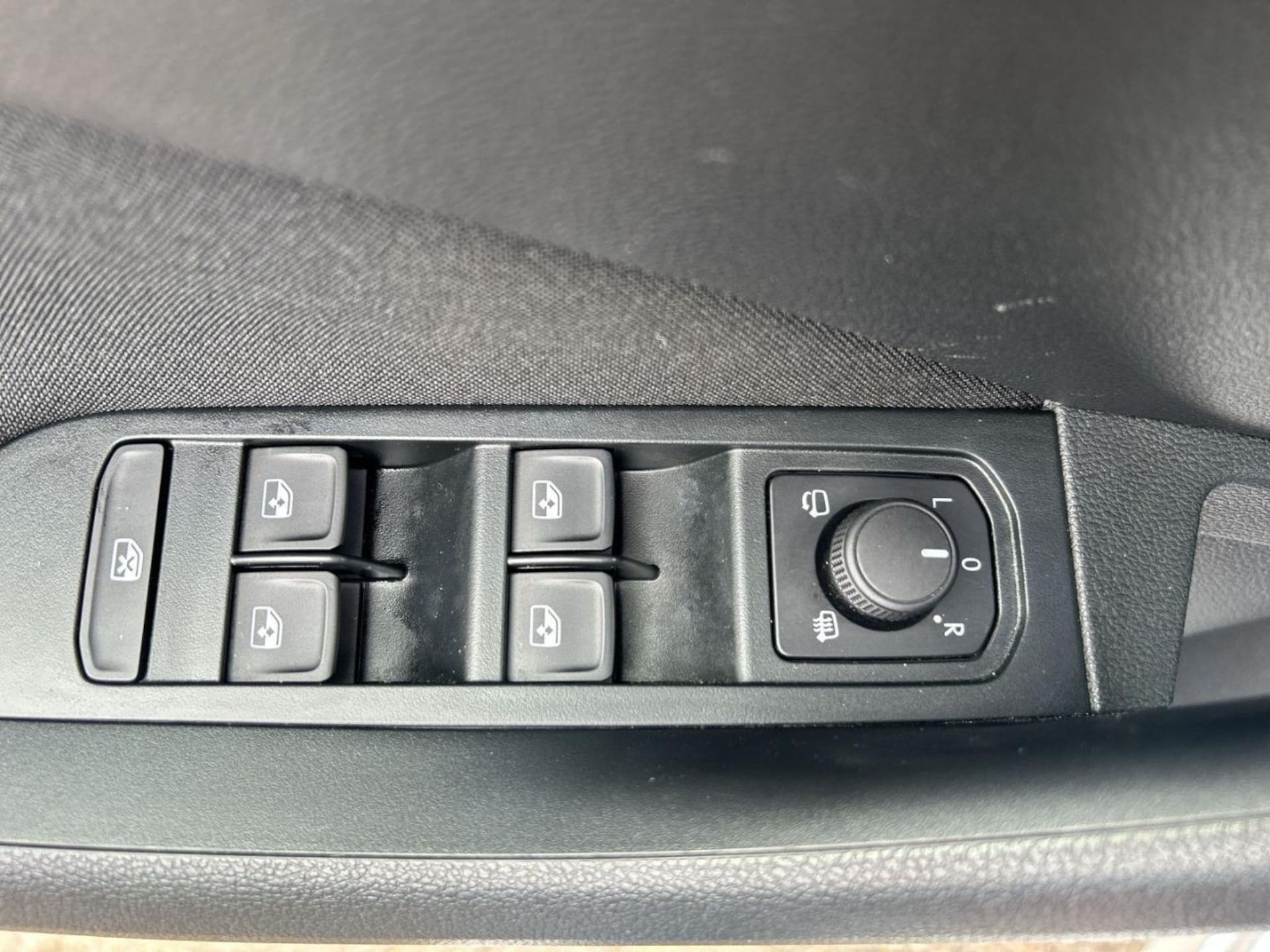 Skoda Kamiq Selection