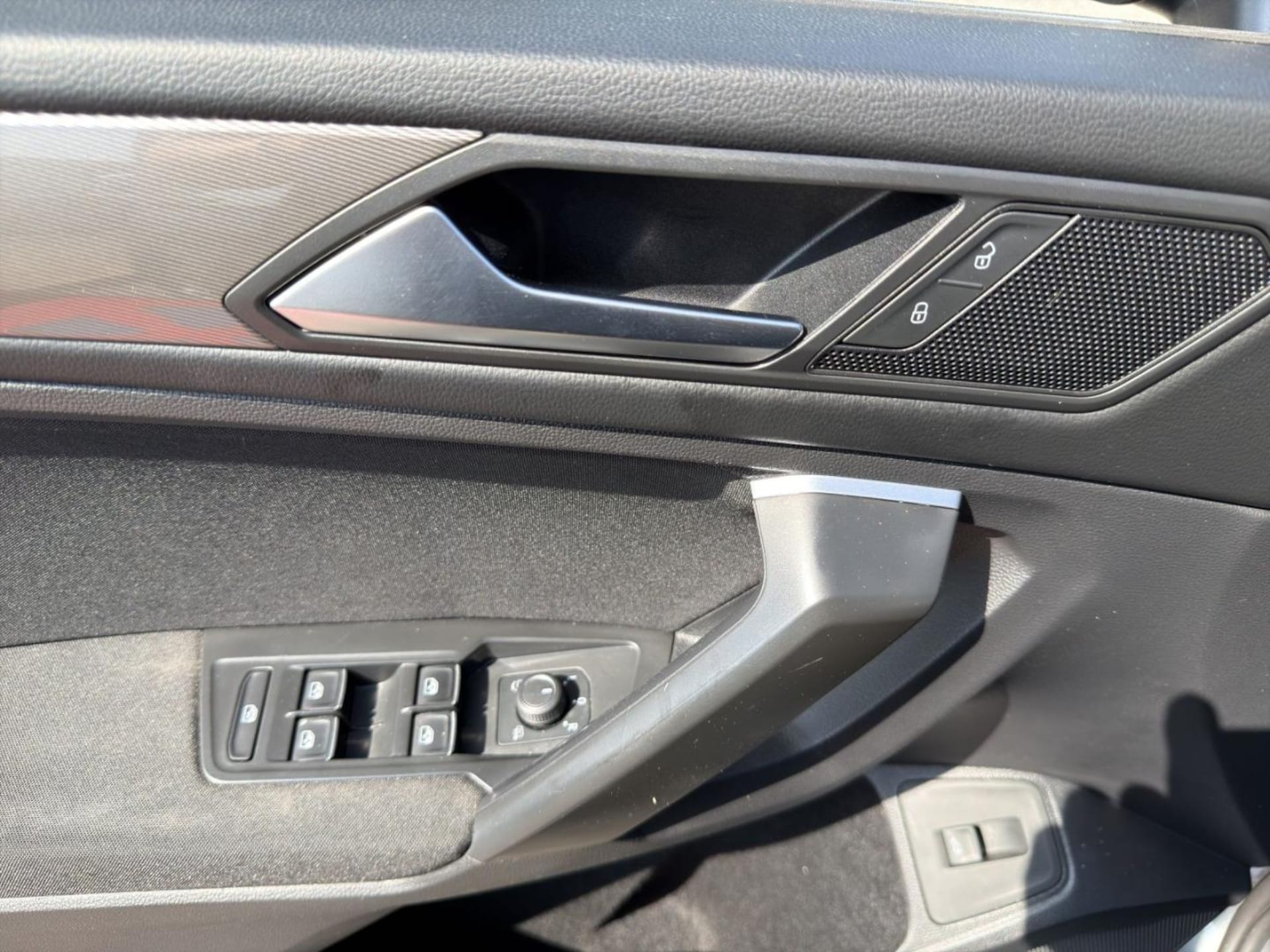 Volkswagen Tiguan Allspace Life