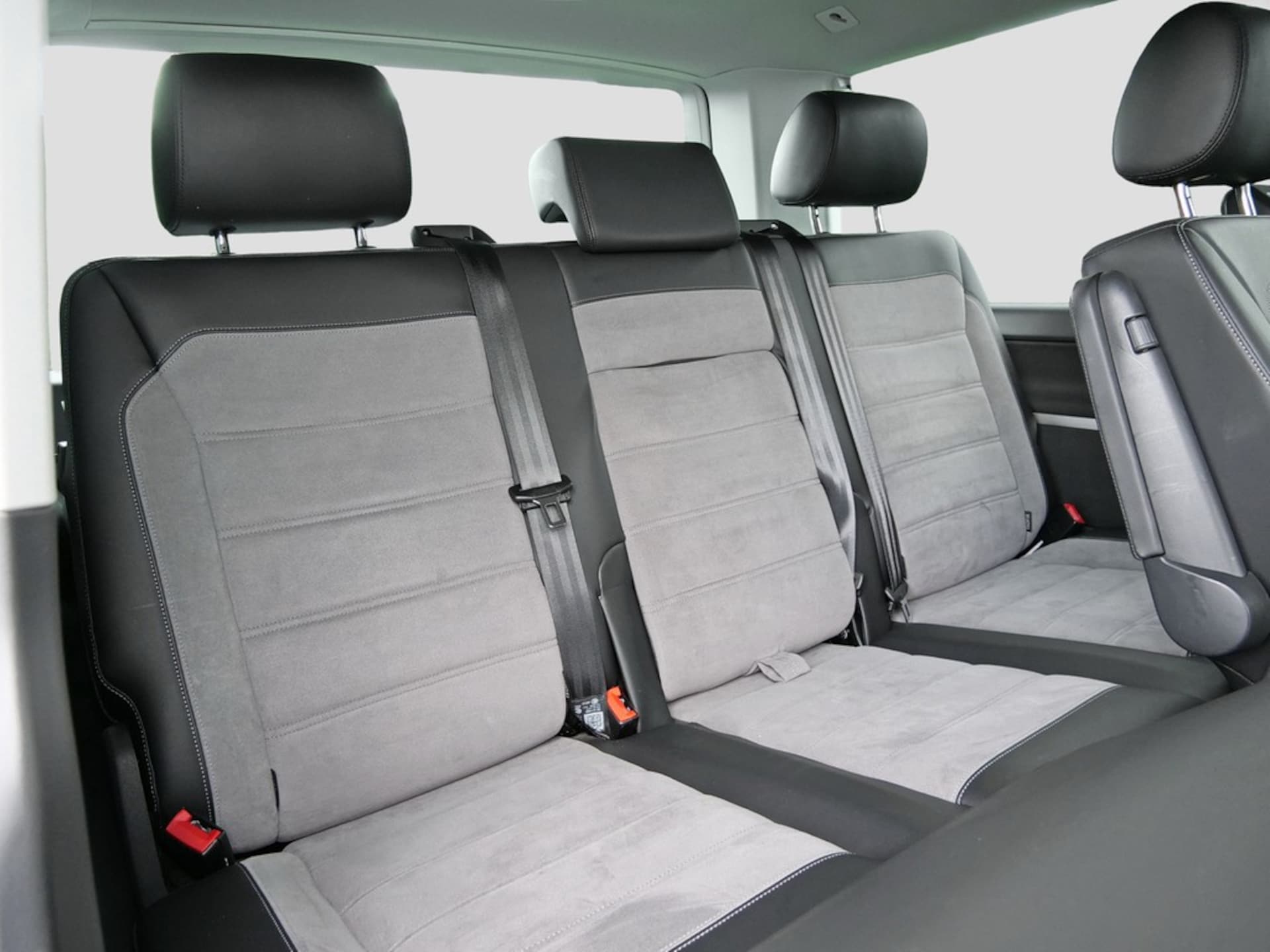 Volkswagen T6.1 Multivan Comfortline