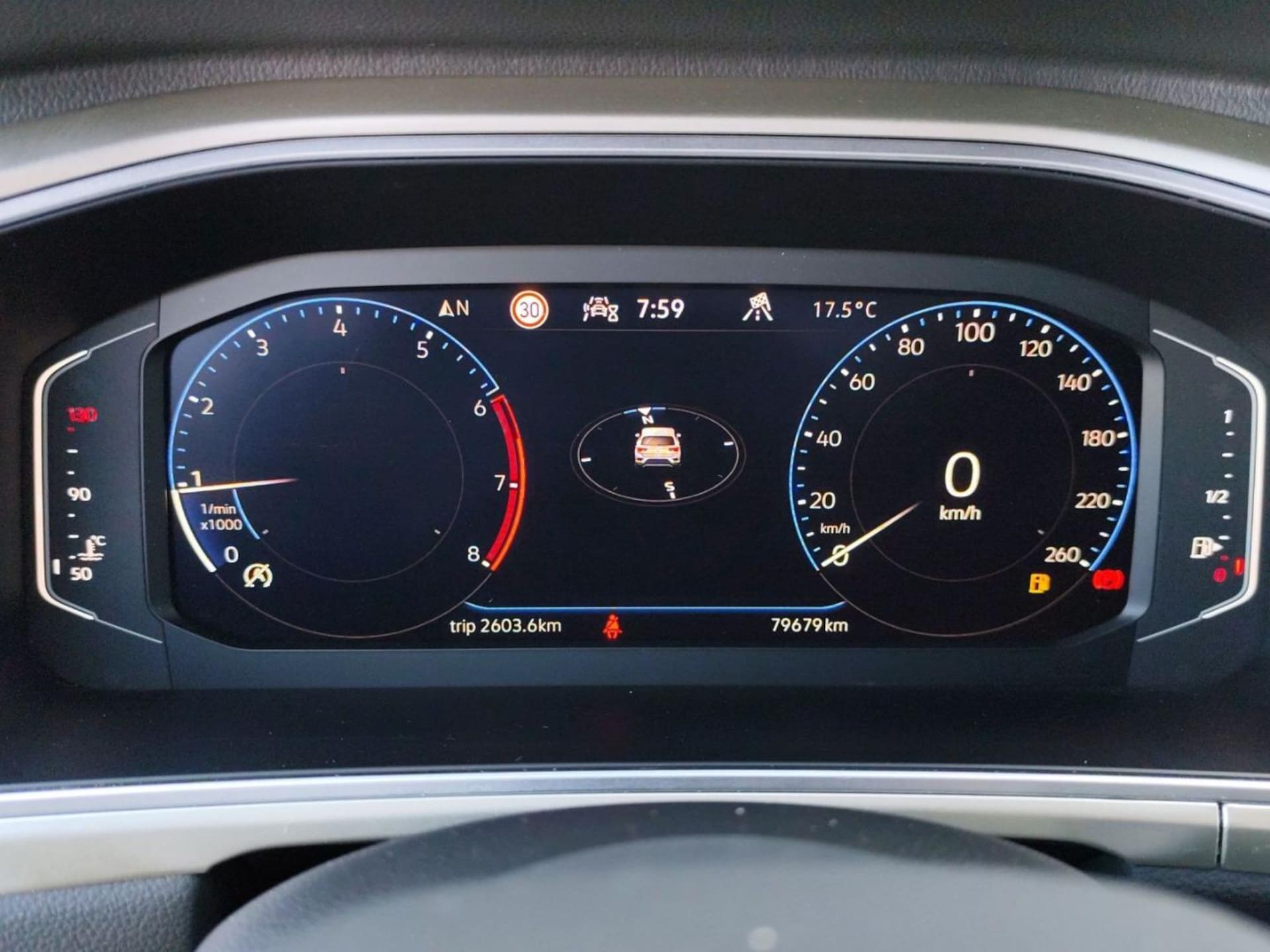 Volkswagen T-Roc MOVE