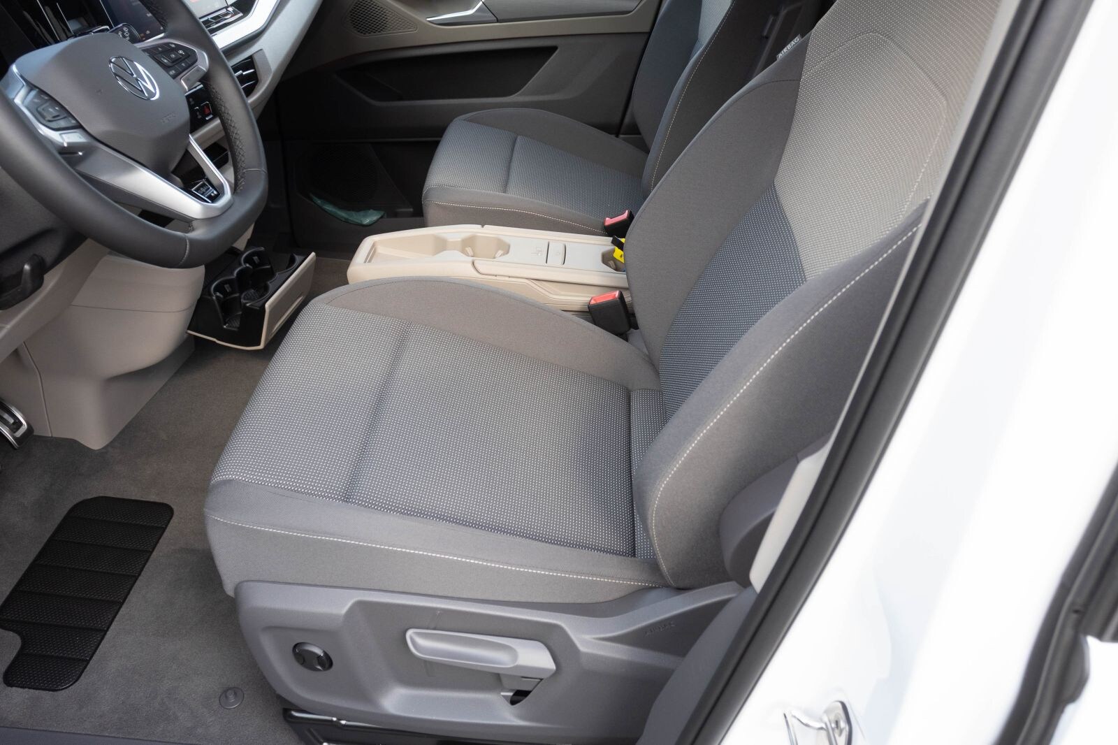Volkswagen Multivan Langversion – Bild 8