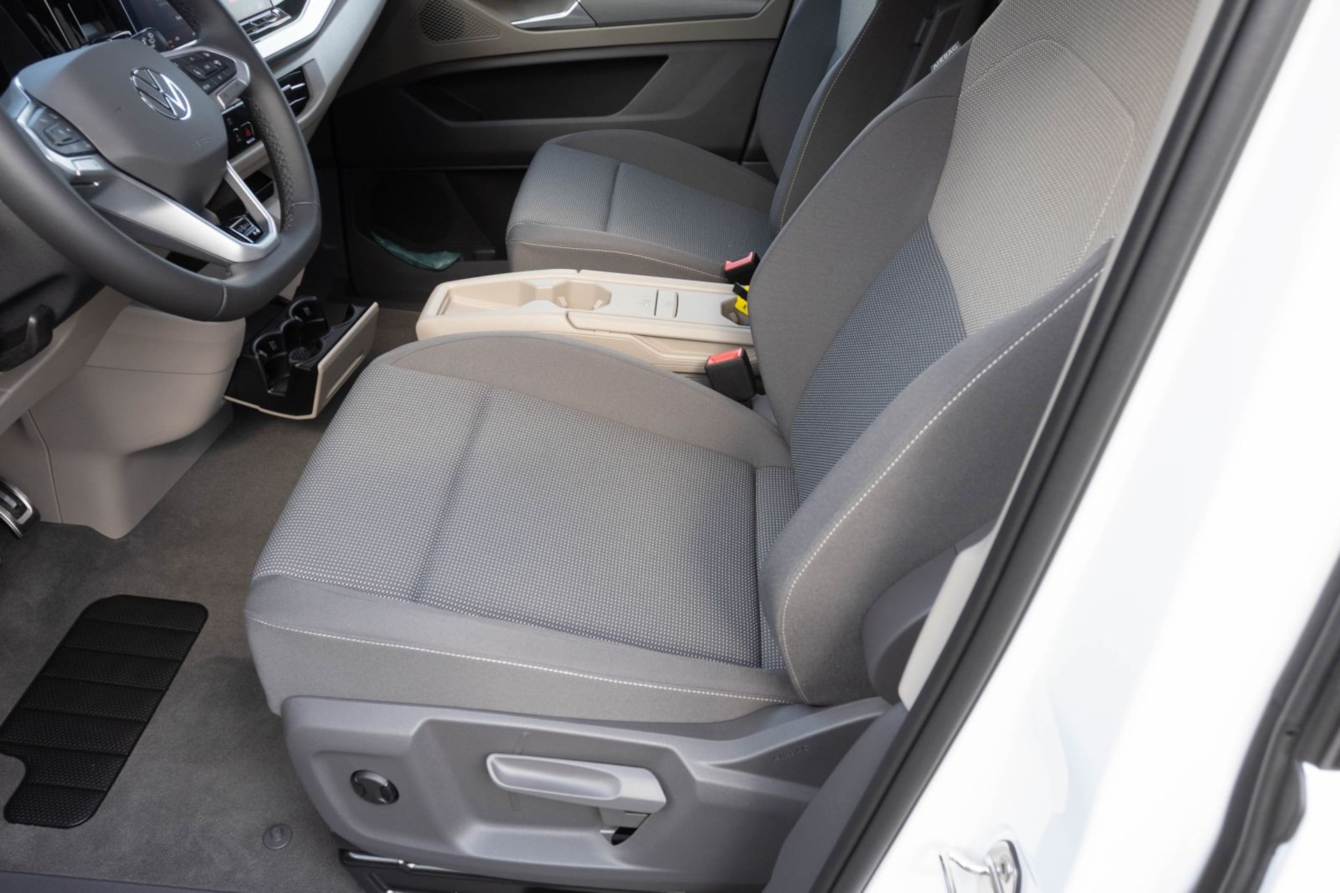 Volkswagen Multivan Langversion Life