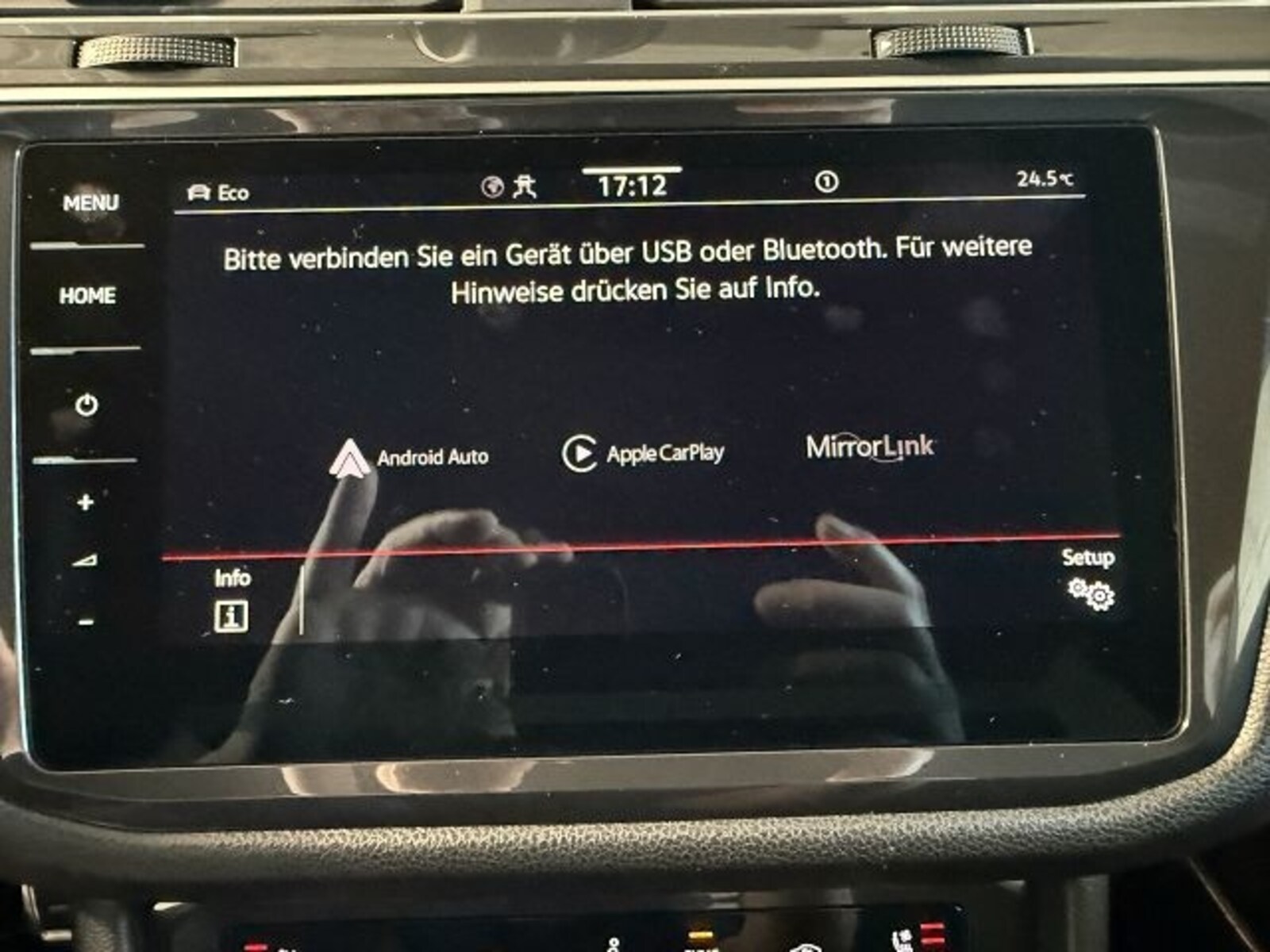 Volkswagen Tiguan Allspace – Bild 20