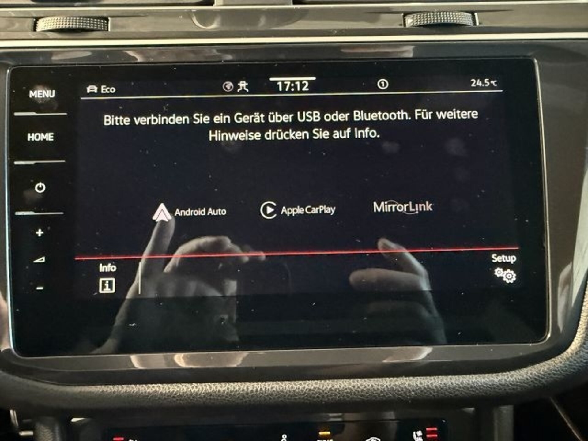Volkswagen Tiguan Allspace R-Line