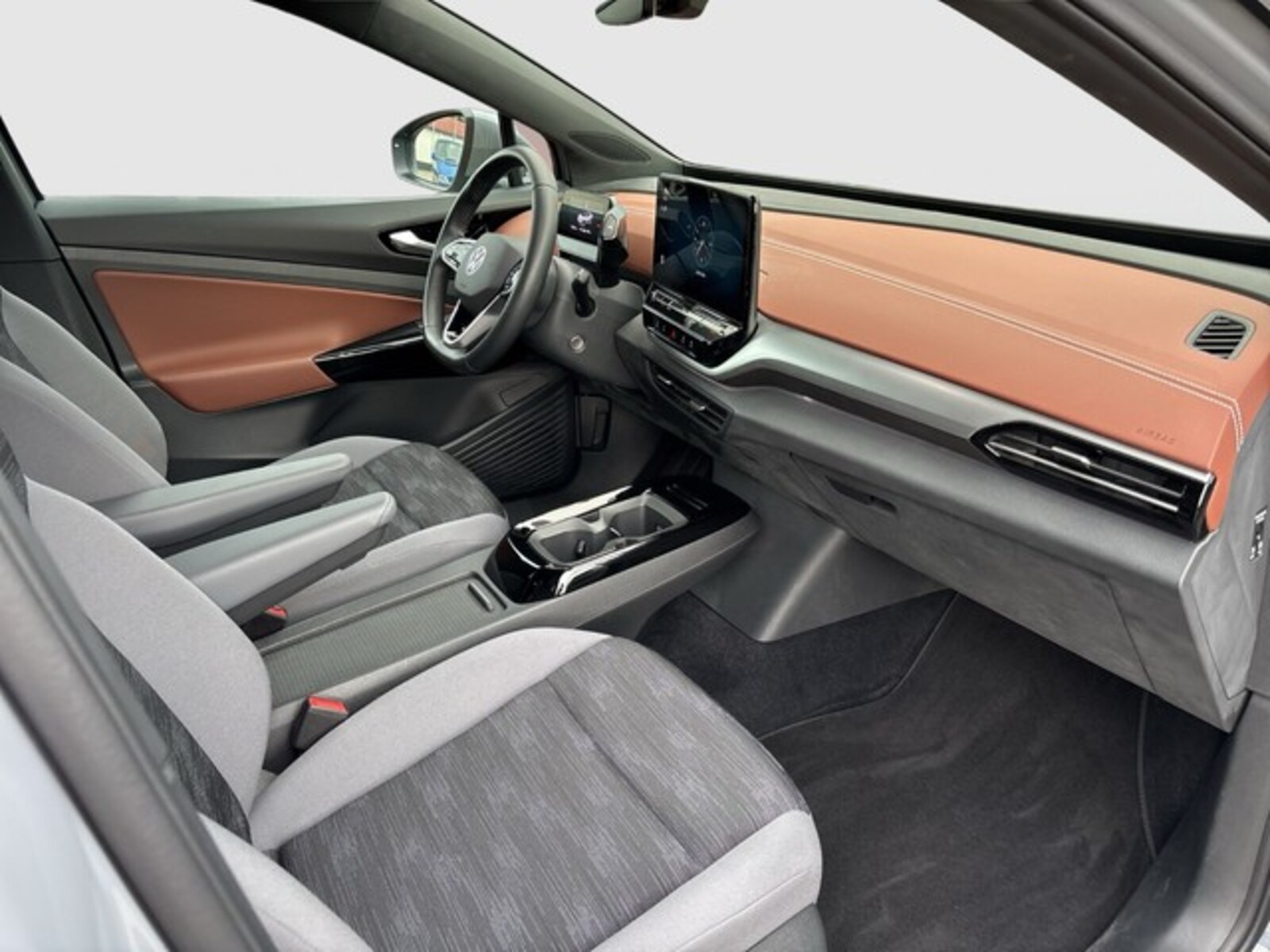 Volkswagen ID.5 – Bild 16