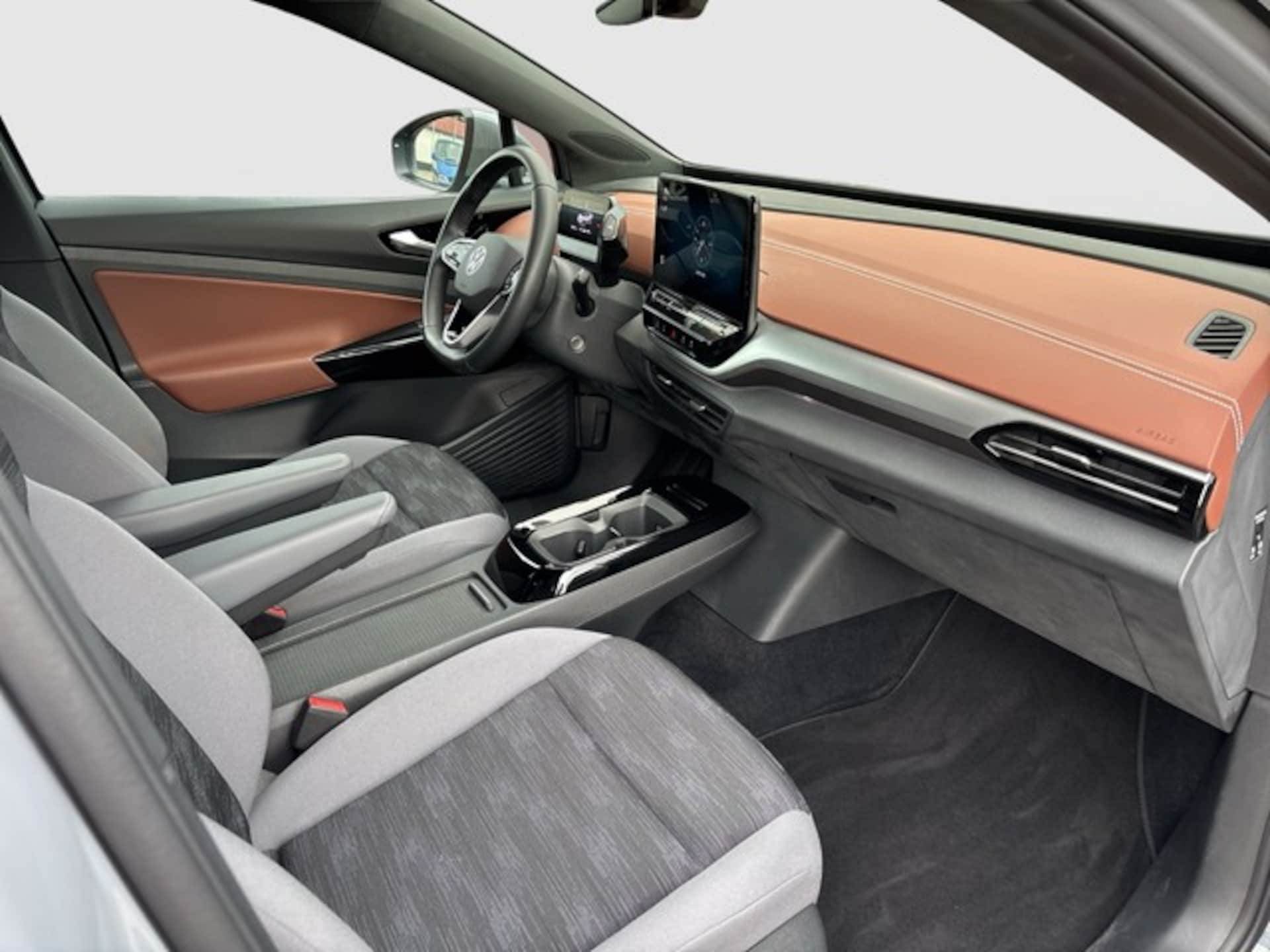 Volkswagen ID.5 Pro Performance